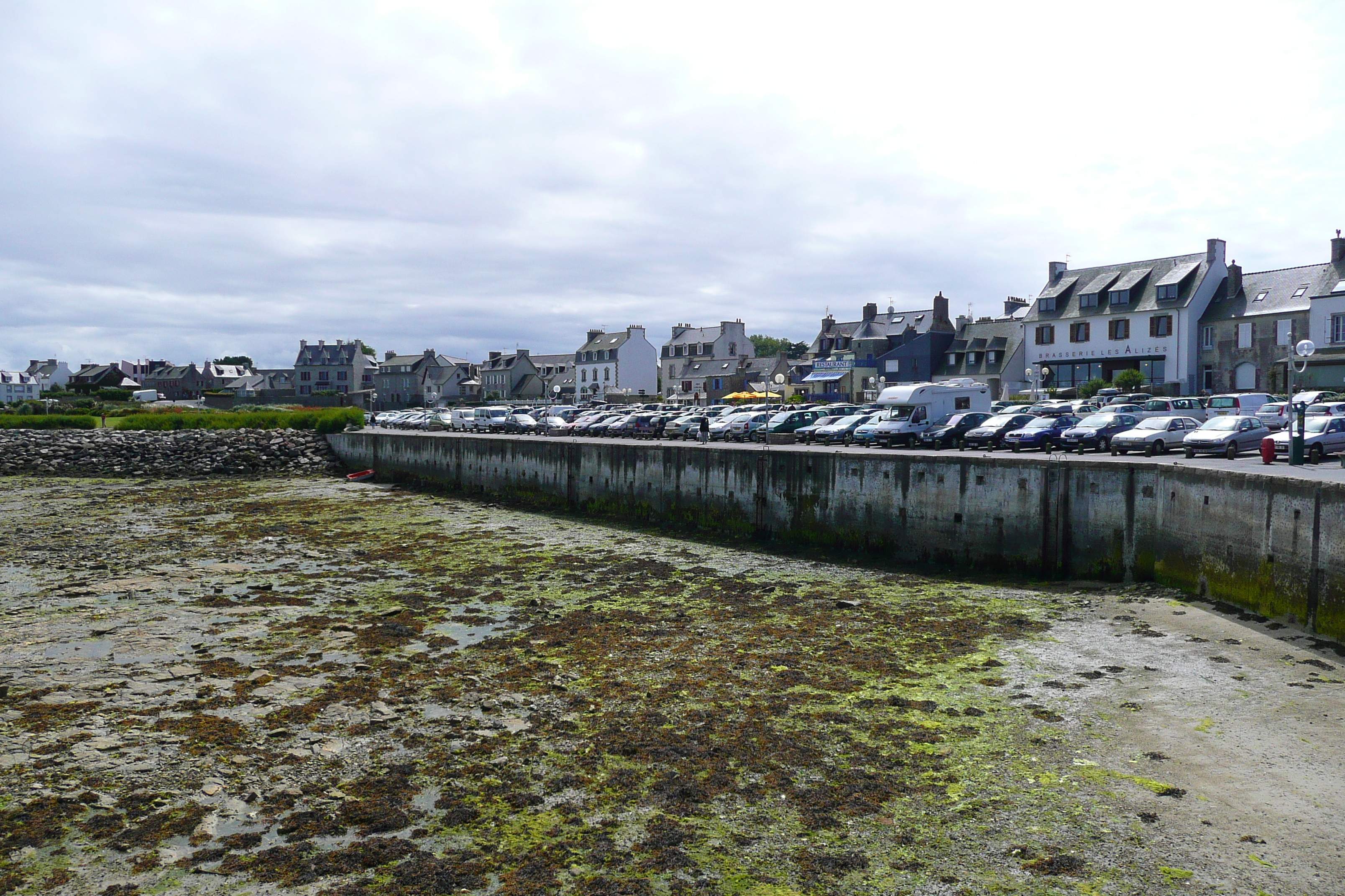 照片 法国(France) 罗斯科夫(Roscoff) 2007-08 61