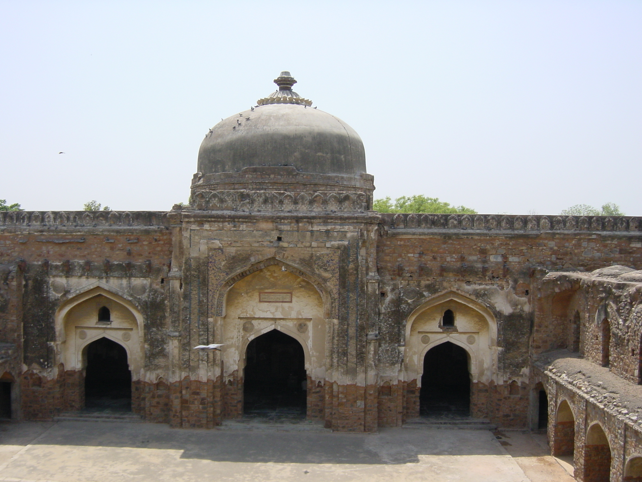 照片 印度(India) 德里(Delhi) 新德里(New Delhi) 2003-05 2