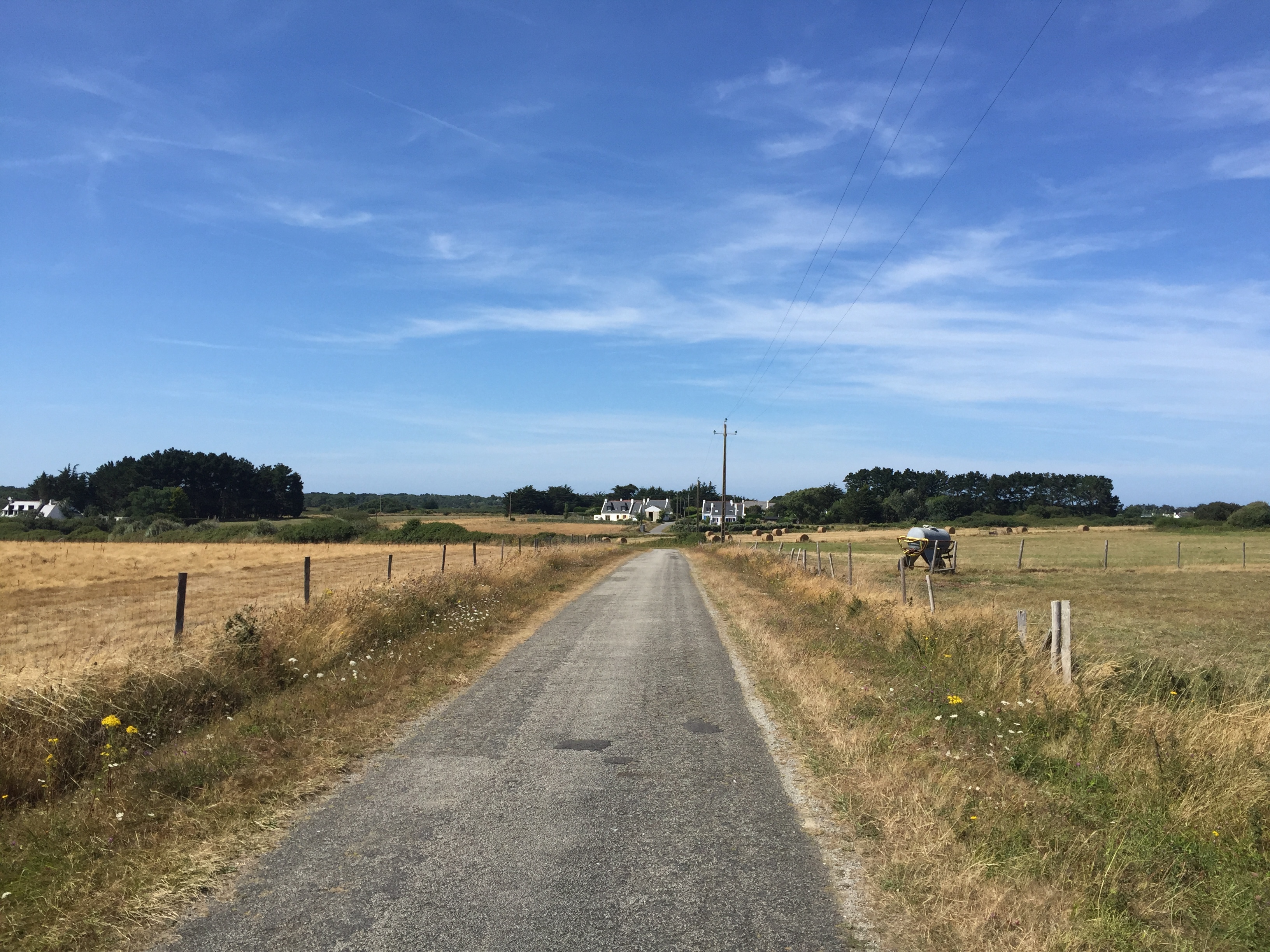 照片 法国(France) 美丽岛(Belle-Ile) 2016-08 84