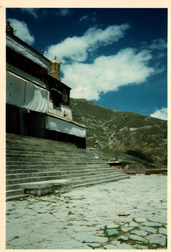 照片 西藏(Tibet) 1994-07 0