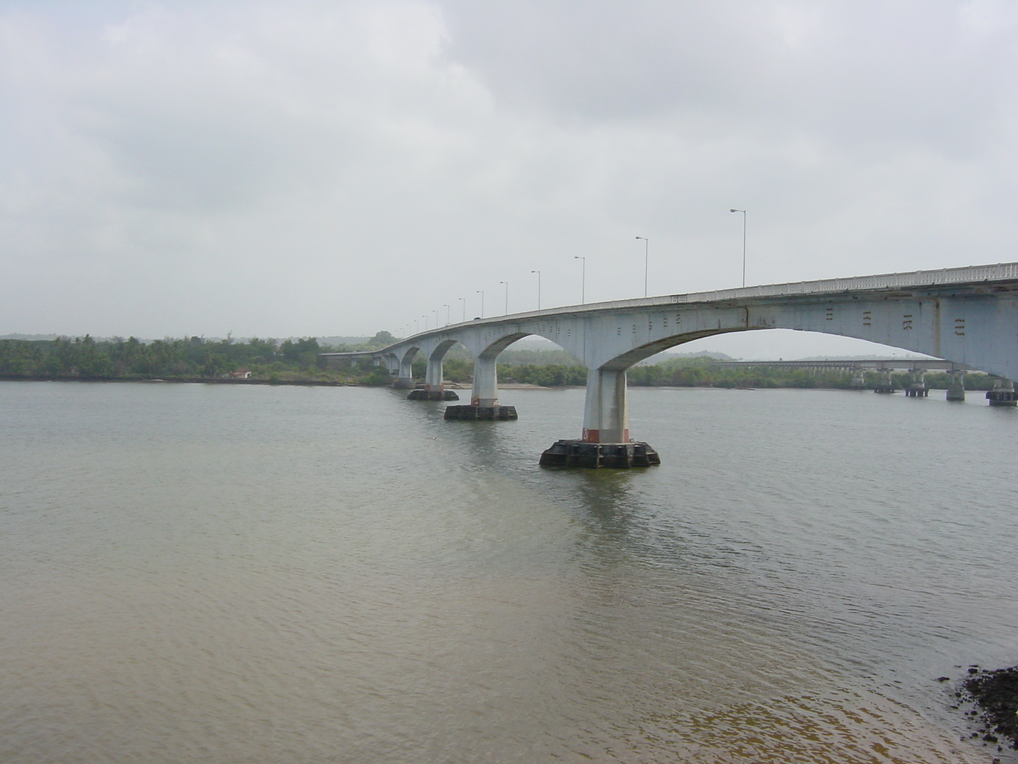照片 印度(India) 果阿(Goa) 2003-05 70