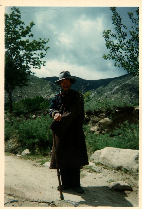 照片 西藏(Tibet) 1994-07 5