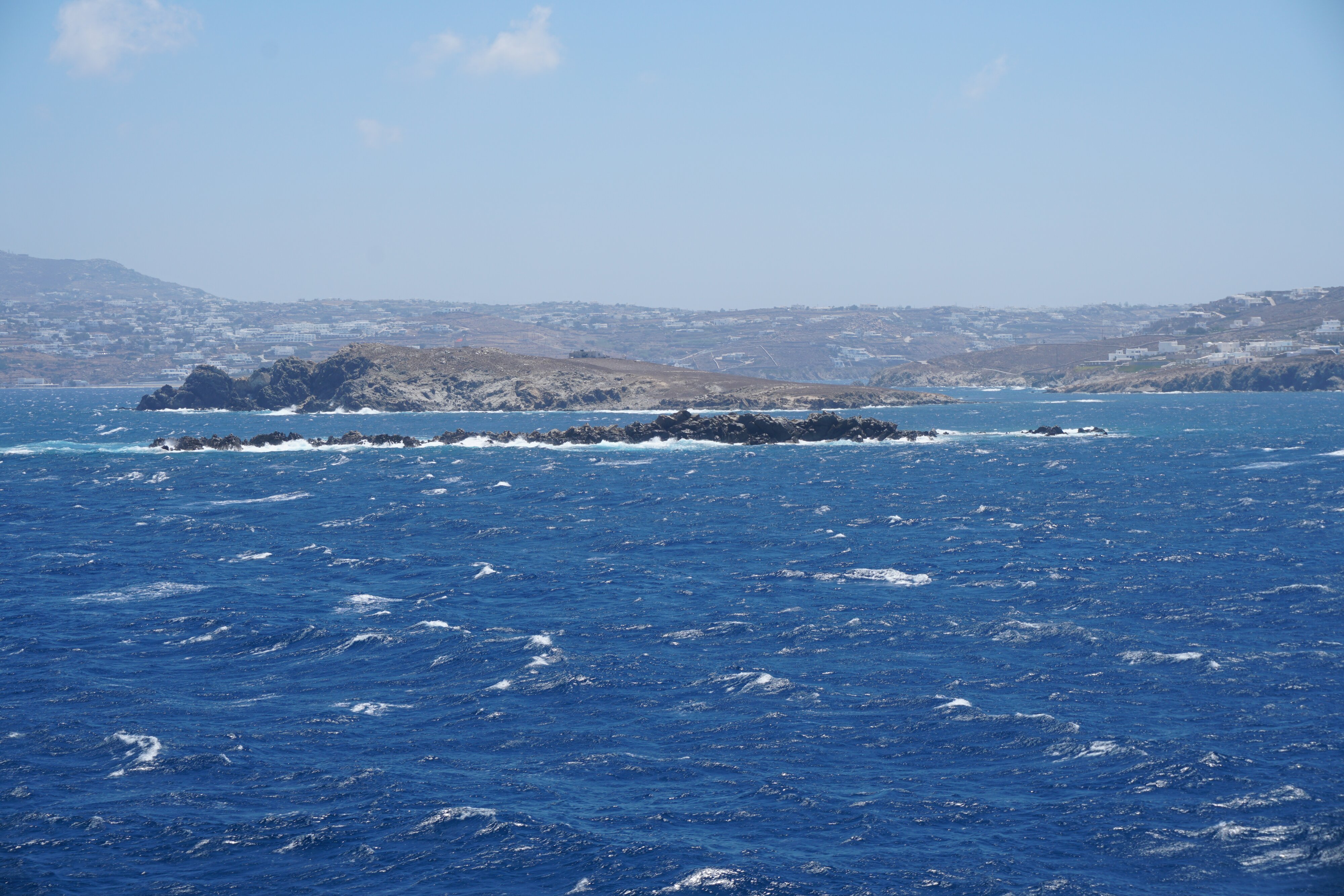 照片 希腊(Greece) 米科诺斯岛(Mykonos) 2016-07 52