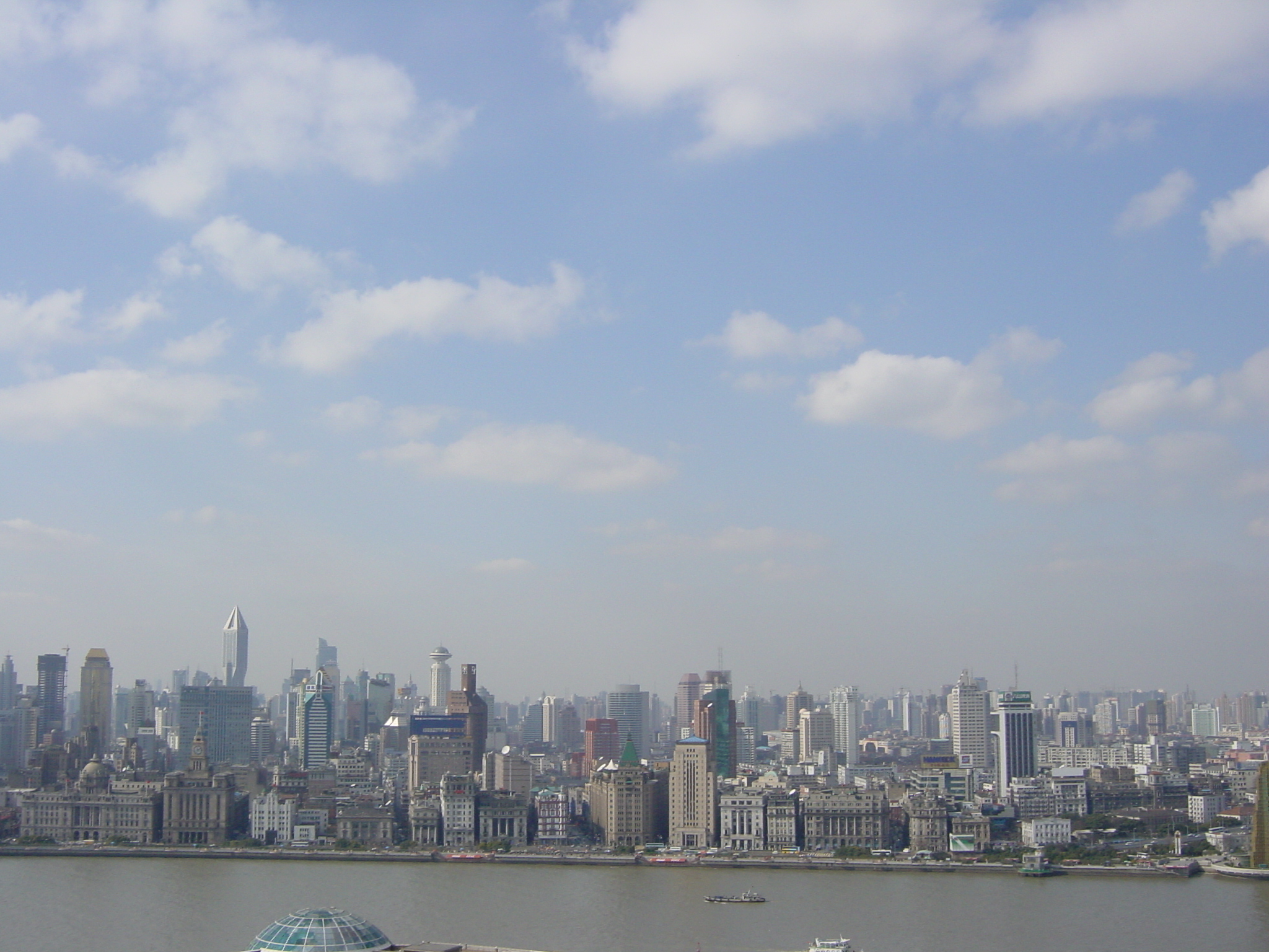 照片 中国(China) 上海(Shanghai) 2002-01 77