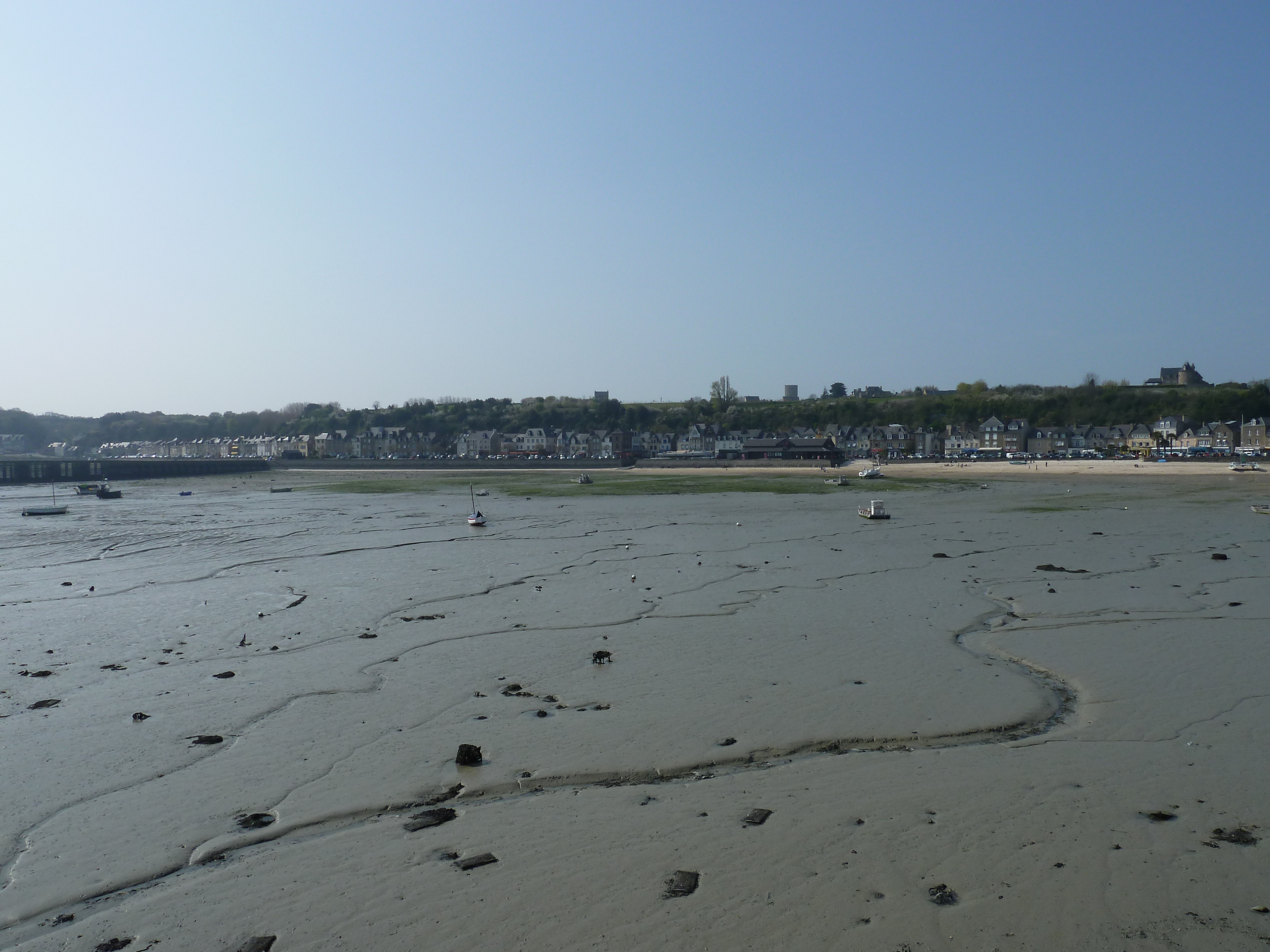 照片 法国(France) 康卡勒(Cancale) 2010-04 15