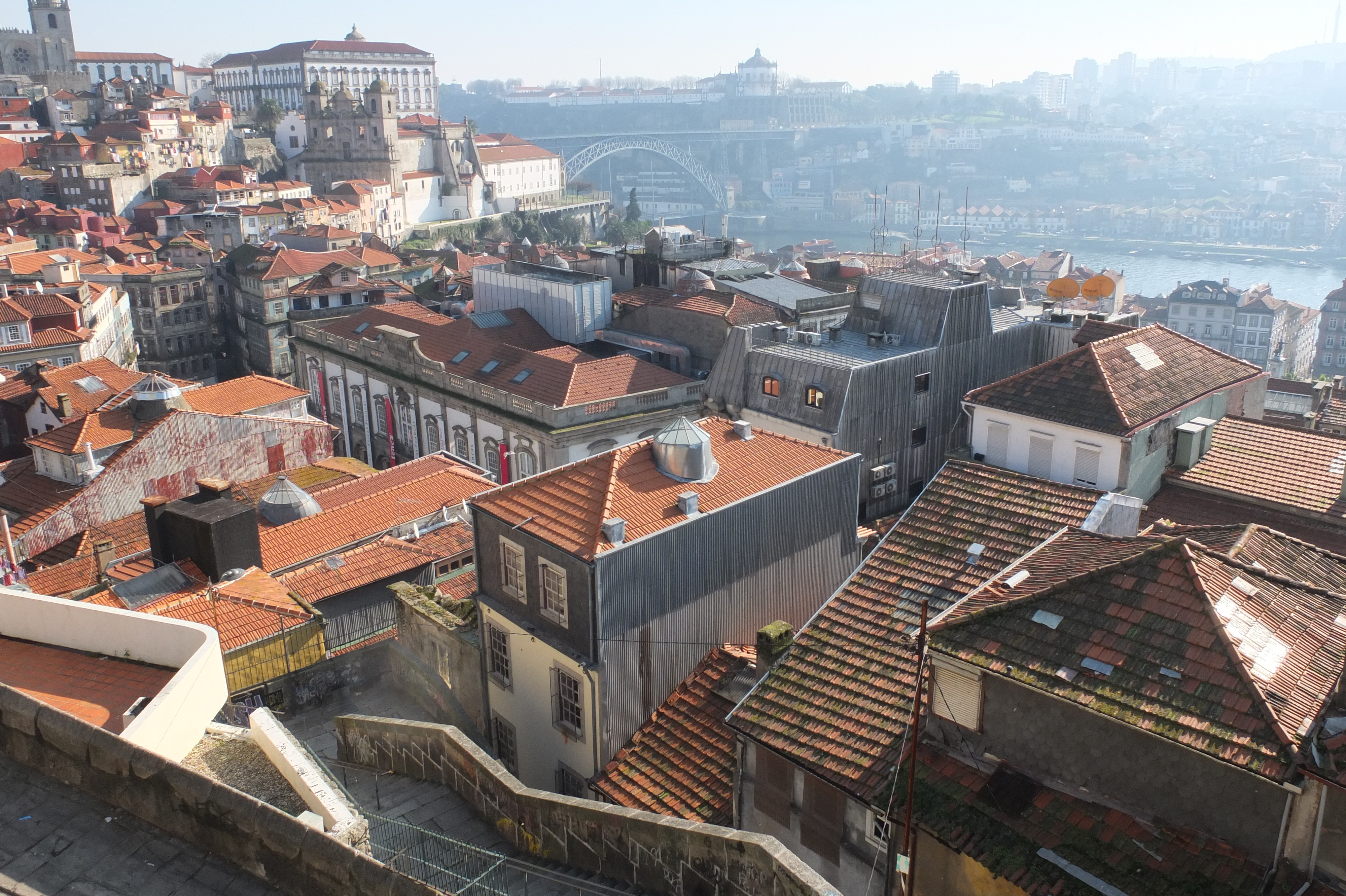 照片 葡萄牙(Portugal) 波尔托(Porto) 2013-01 185