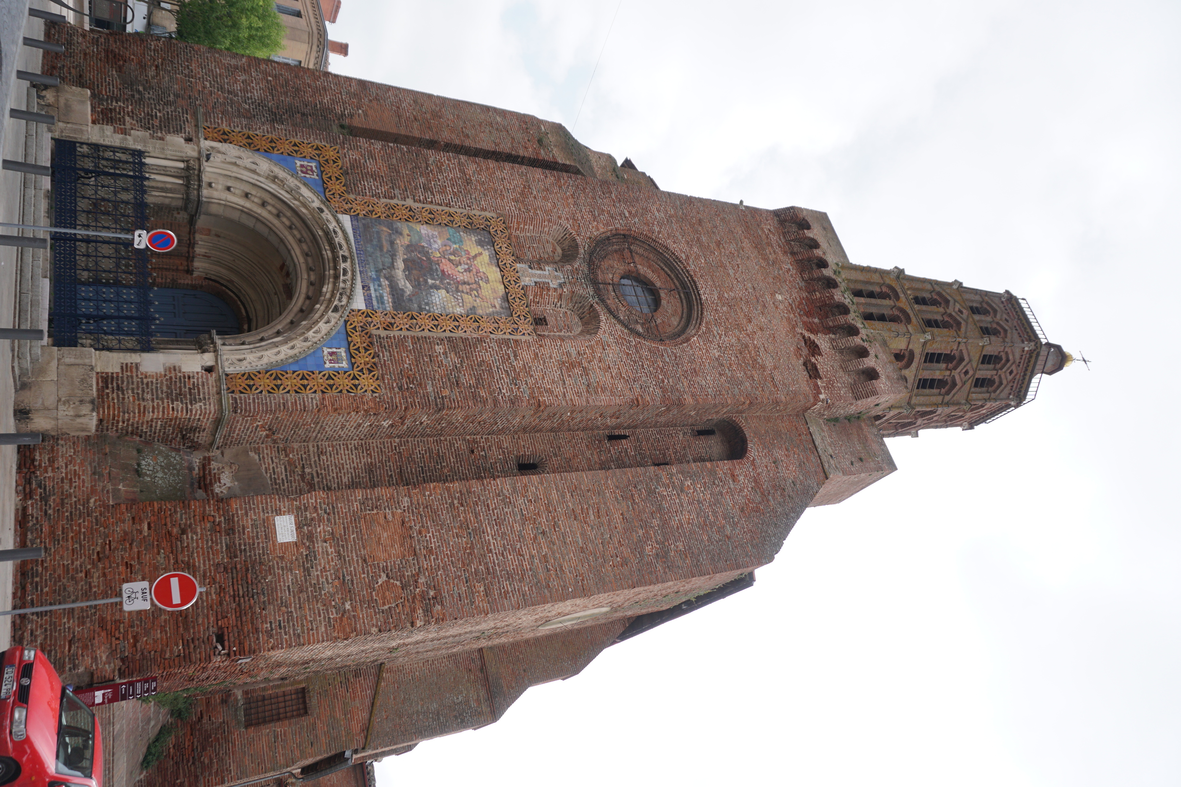 照片 法国(France) 蒙托邦(Montauban) 2017-08 5
