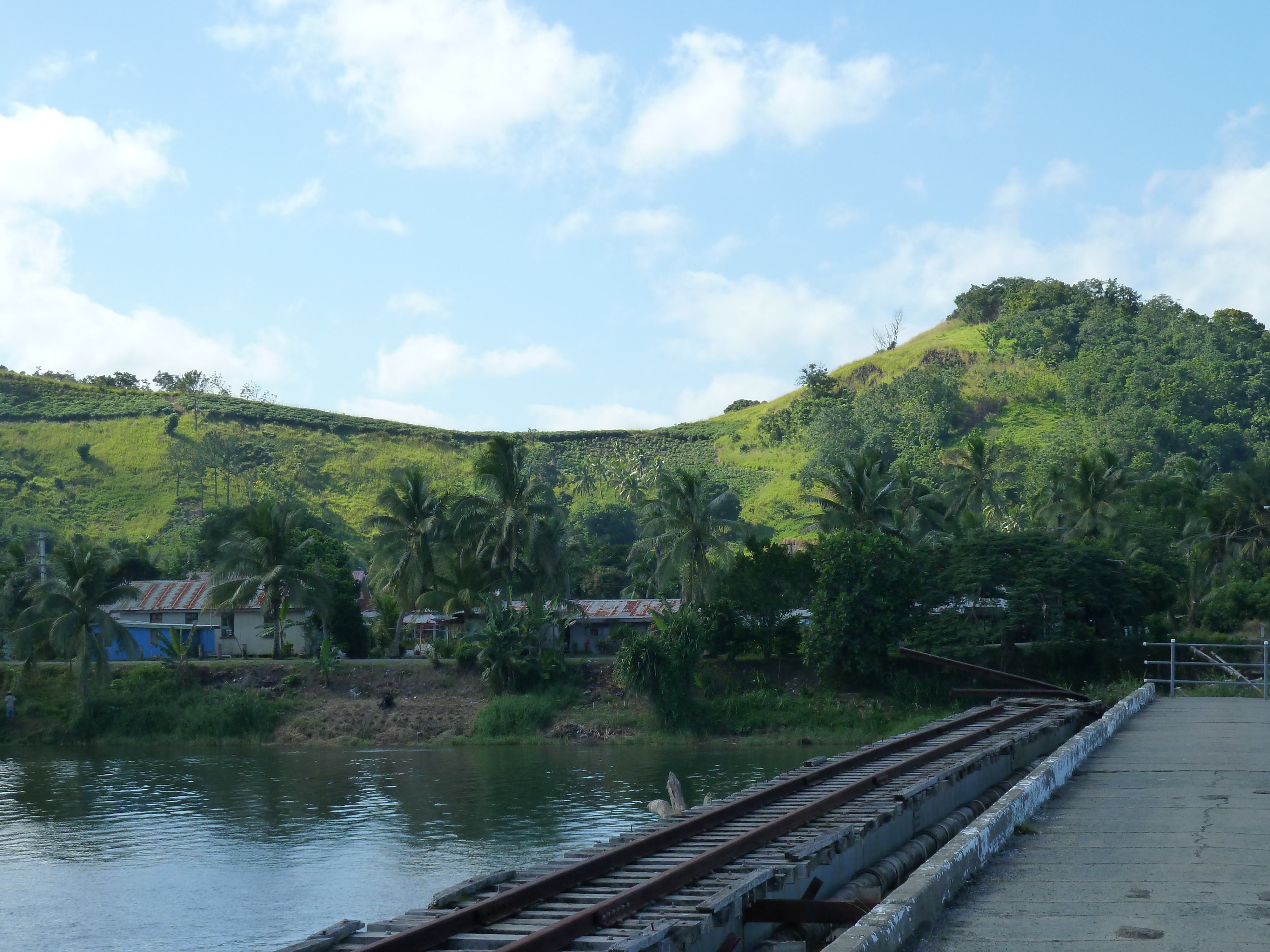 照片 斐济(Fiji) 辛加东卡(Sigatoka) 2010-05 13