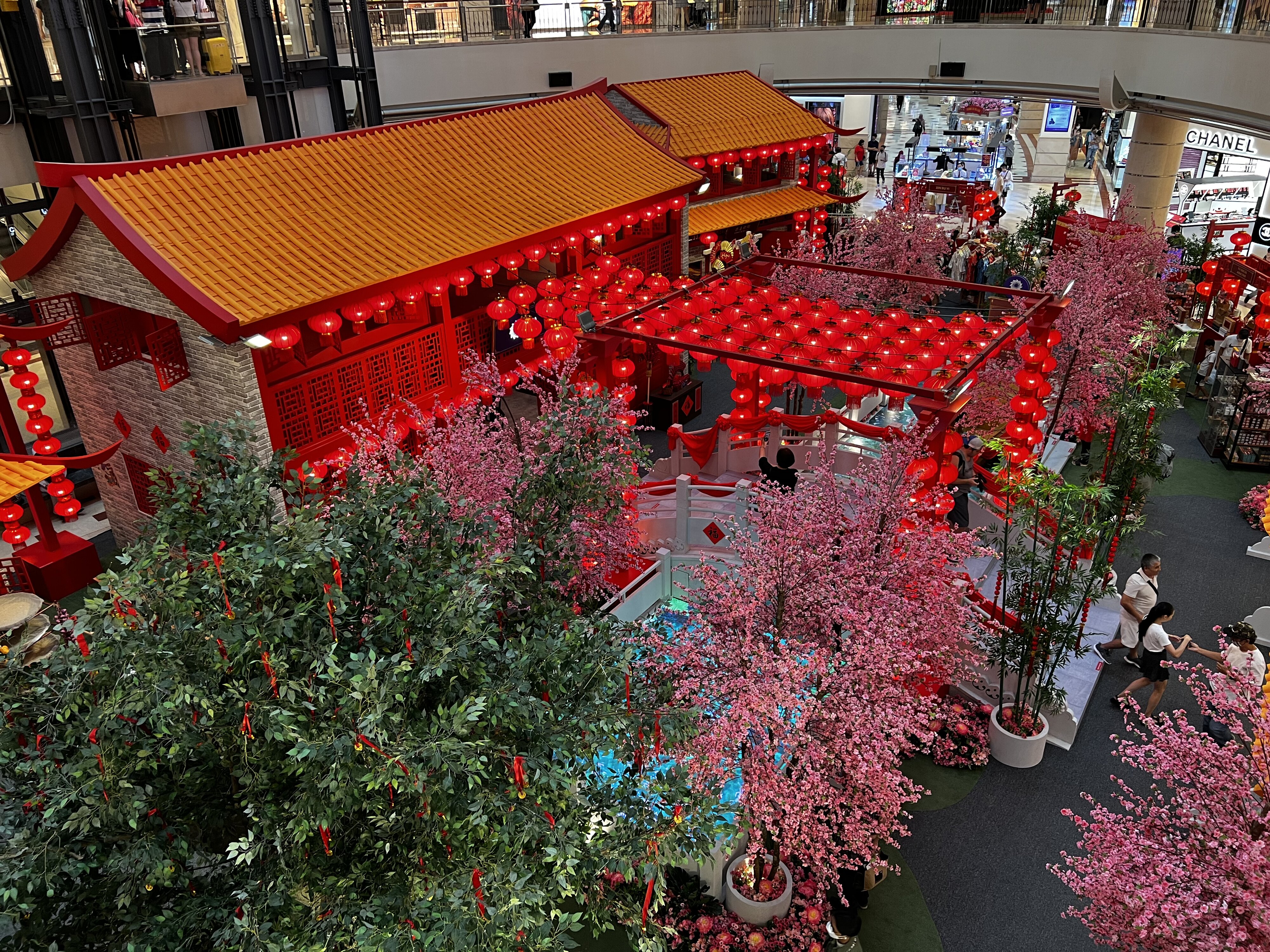 照片 马来西亚(Malaysia) 吉隆坡(Kuala Lumpur) 2023-01 20