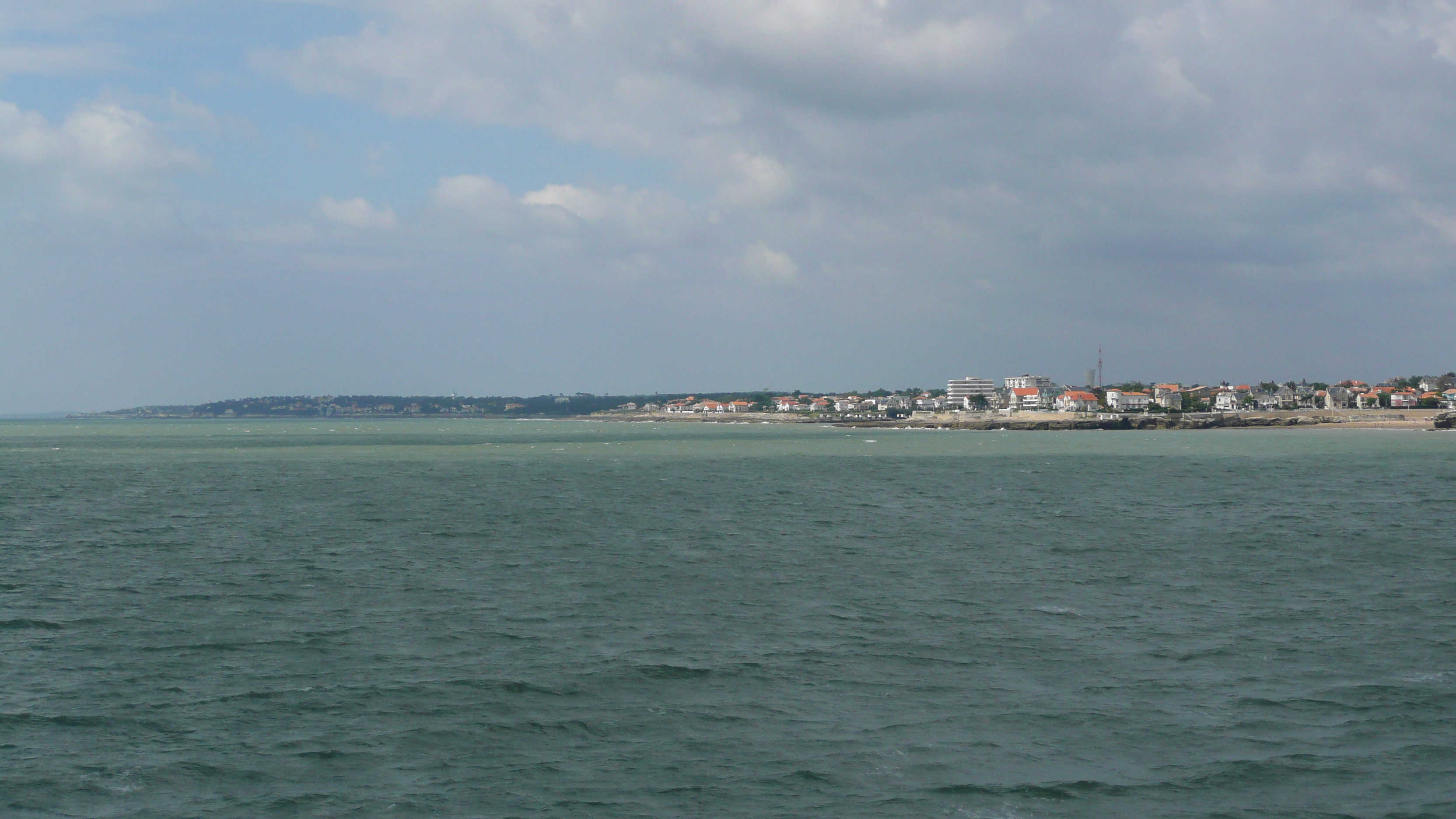 照片 法国(France) 吉伦特河口(Gironde estuary) 2007-08 5