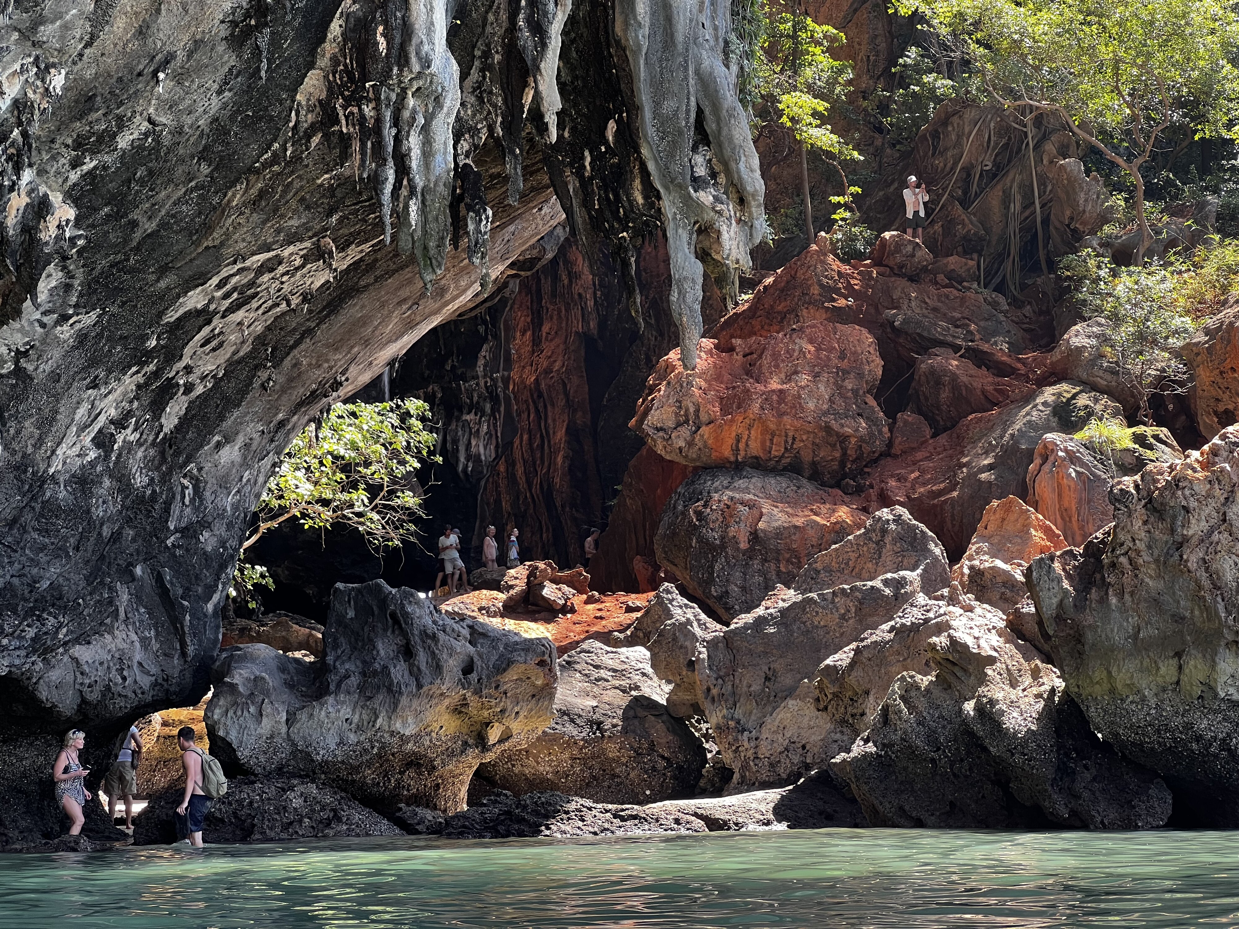 照片 泰国(Thailand) 甲米(Krabi) 2023-01 244