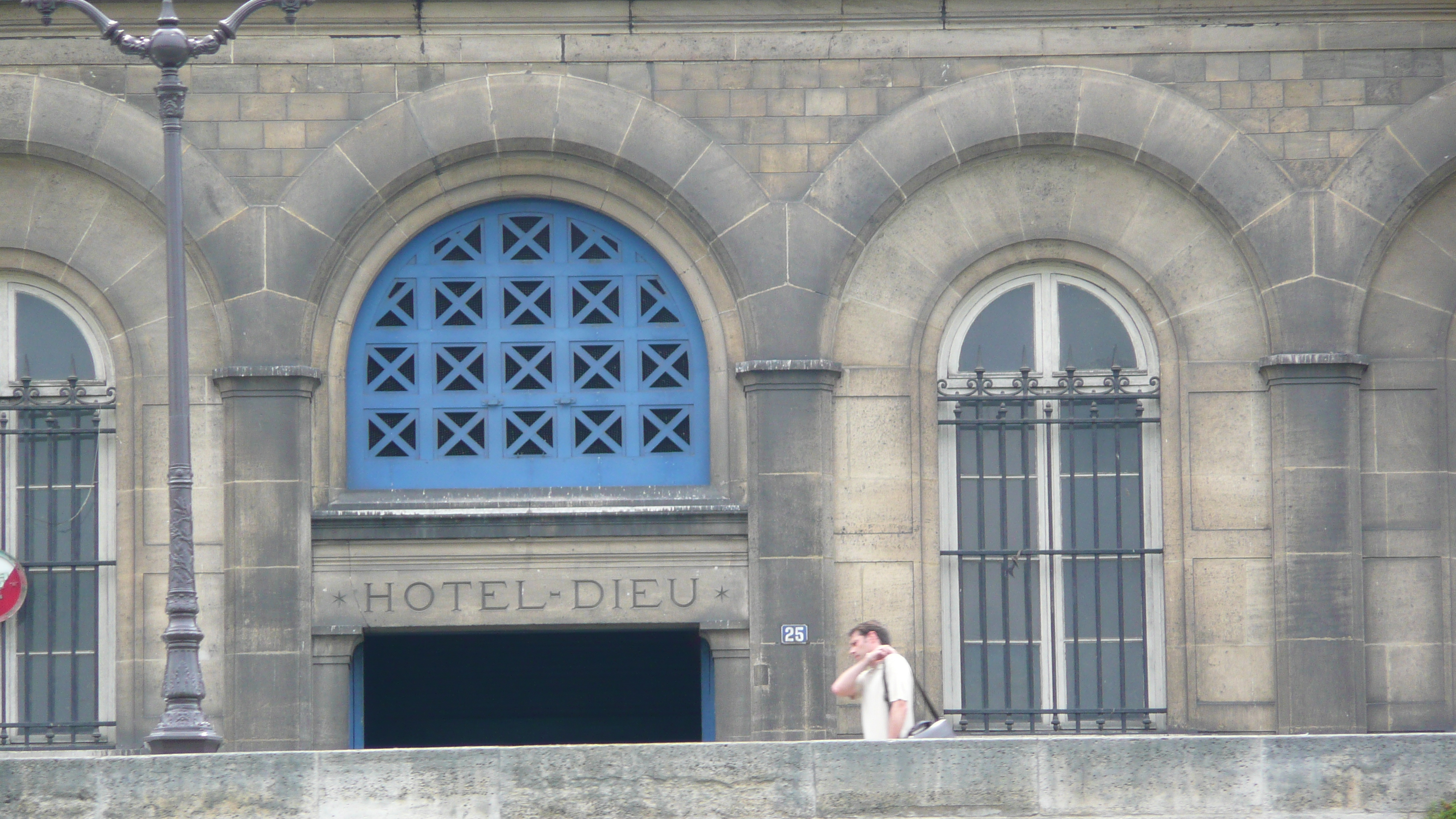 照片 法国(France) 巴黎(Paris) 塞纳河(Seine river) 2007-06 243