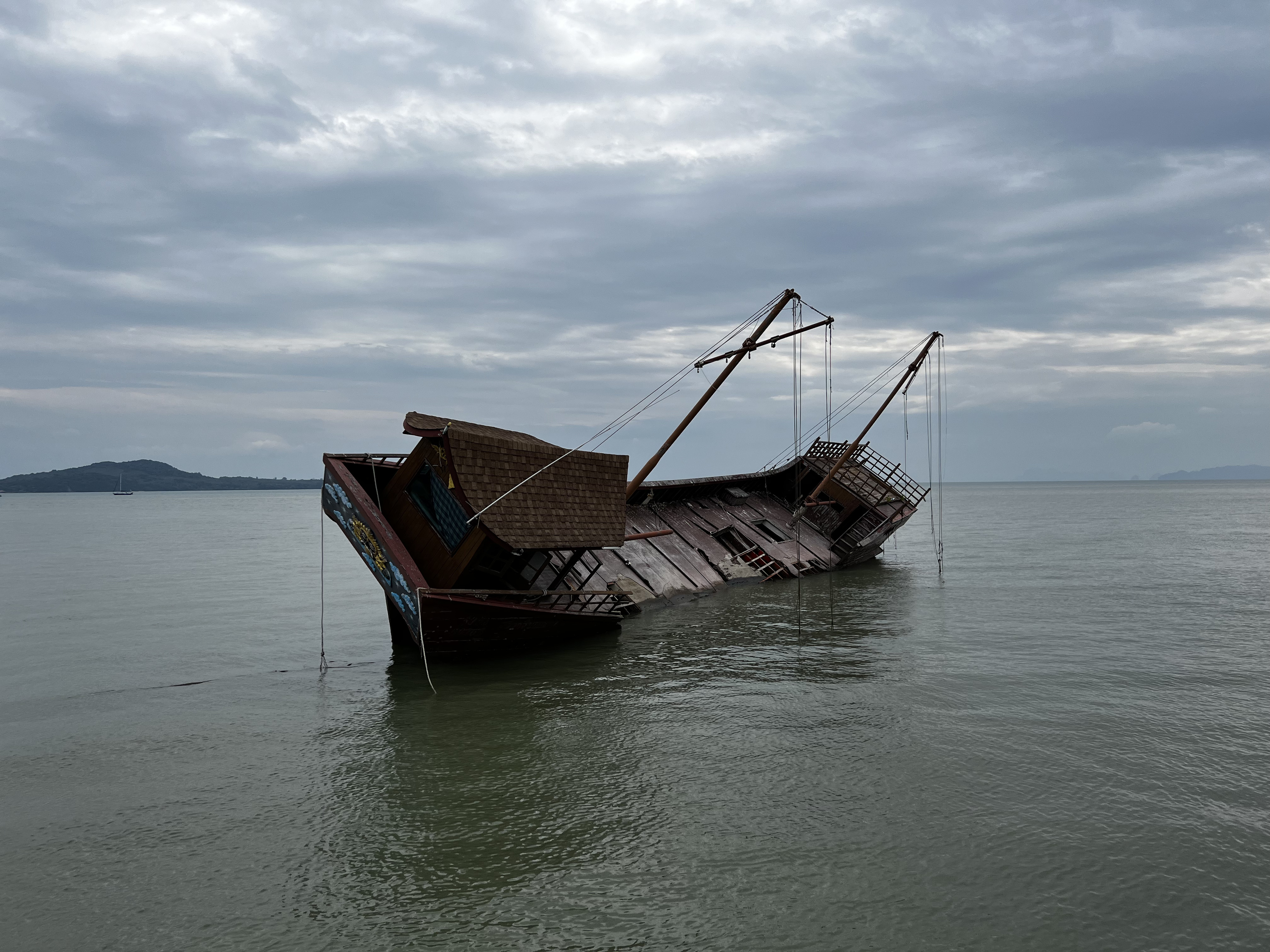 照片 泰国(Thailand) 兰塔岛(Ko Lanta) 2023-01 269