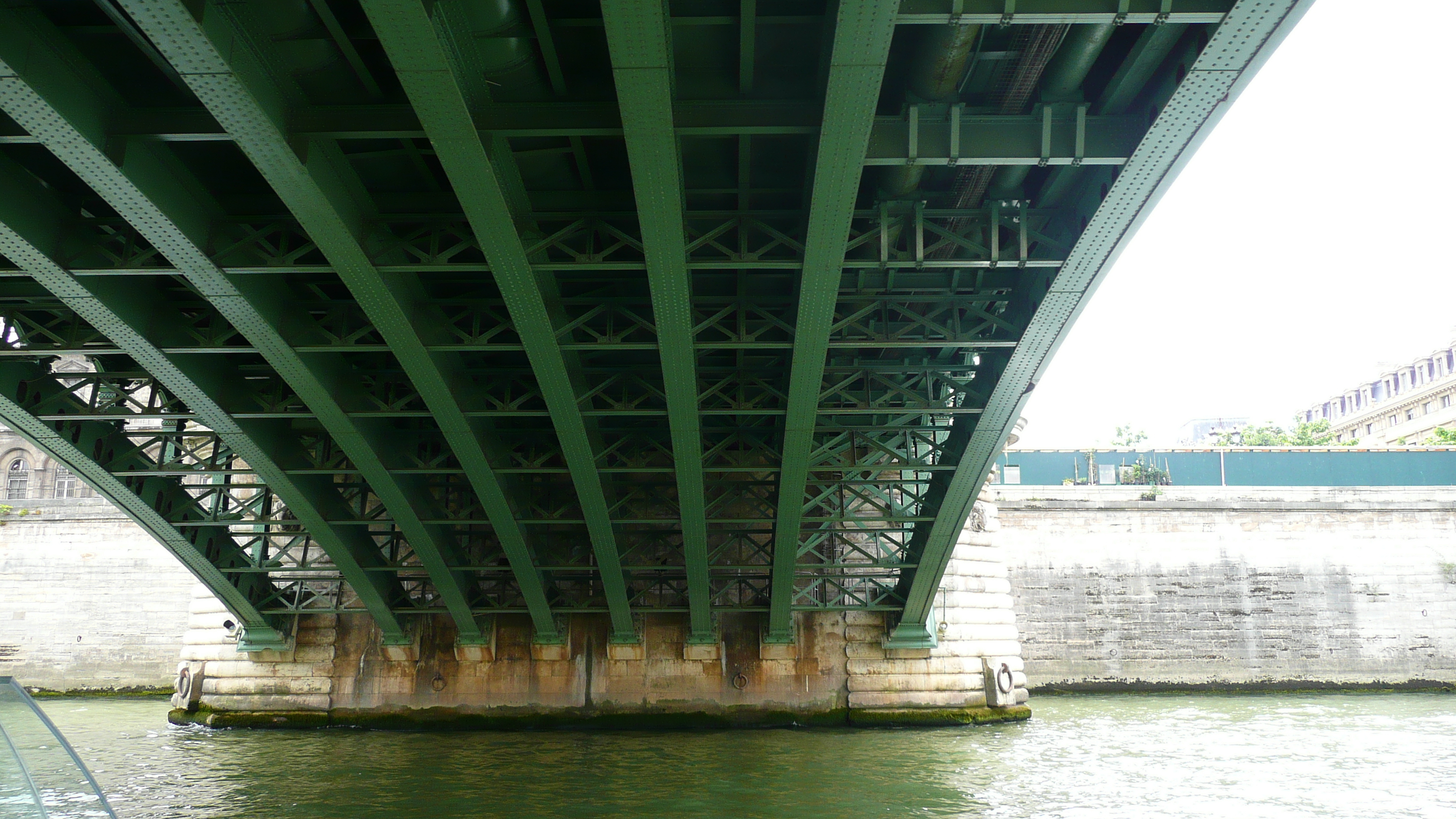 照片 法国(France) 巴黎(Paris) 塞纳河(Seine river) 2007-06 252