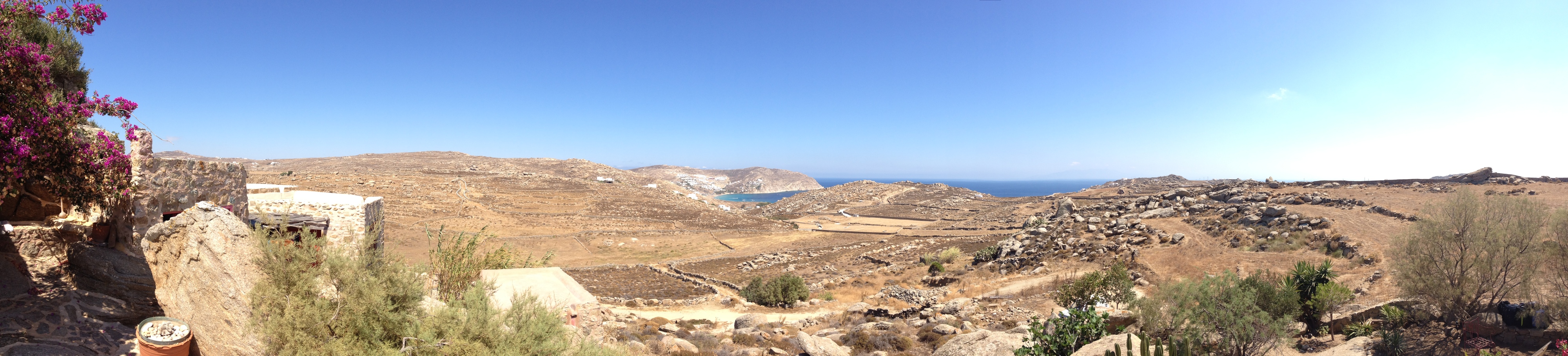 照片 希腊(Greece) 米科诺斯岛(Mykonos) 2014-07 276
