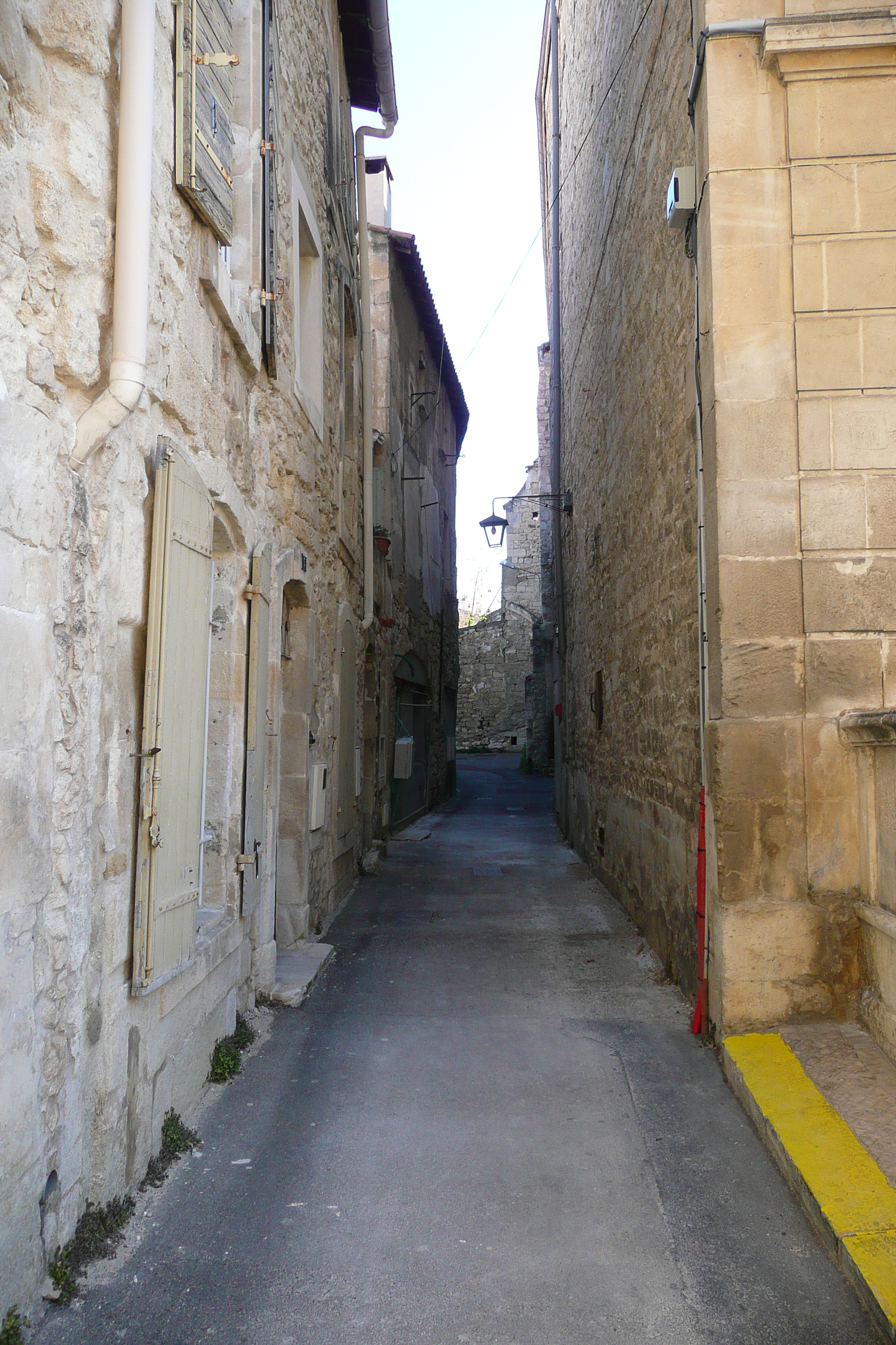 照片 法国(France) 塔拉斯孔(Tarascon) 2008-04 110