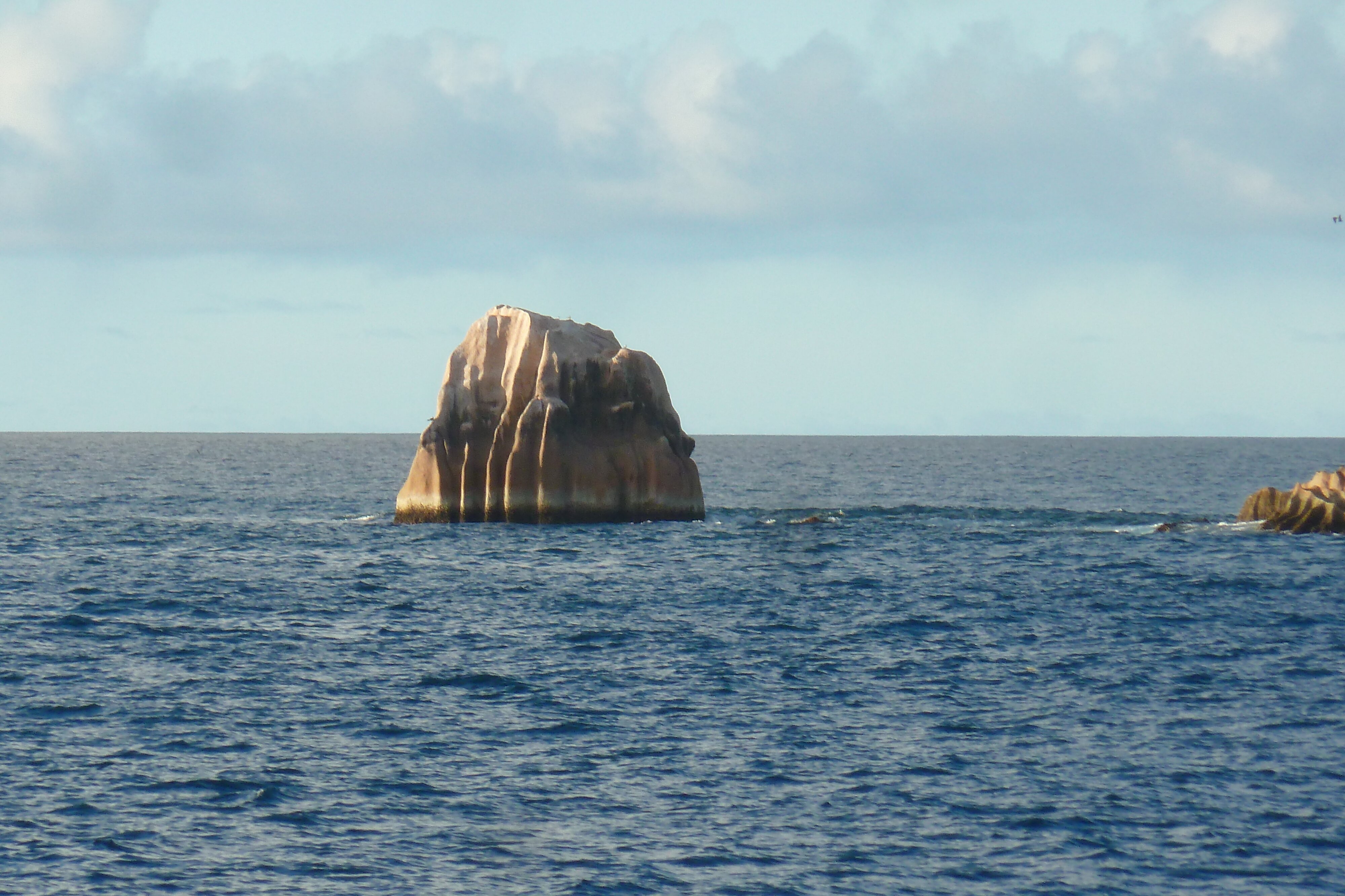 照片 塞舌尔(Seychelles) 普拉兰岛(Praslin) 2011-10 52
