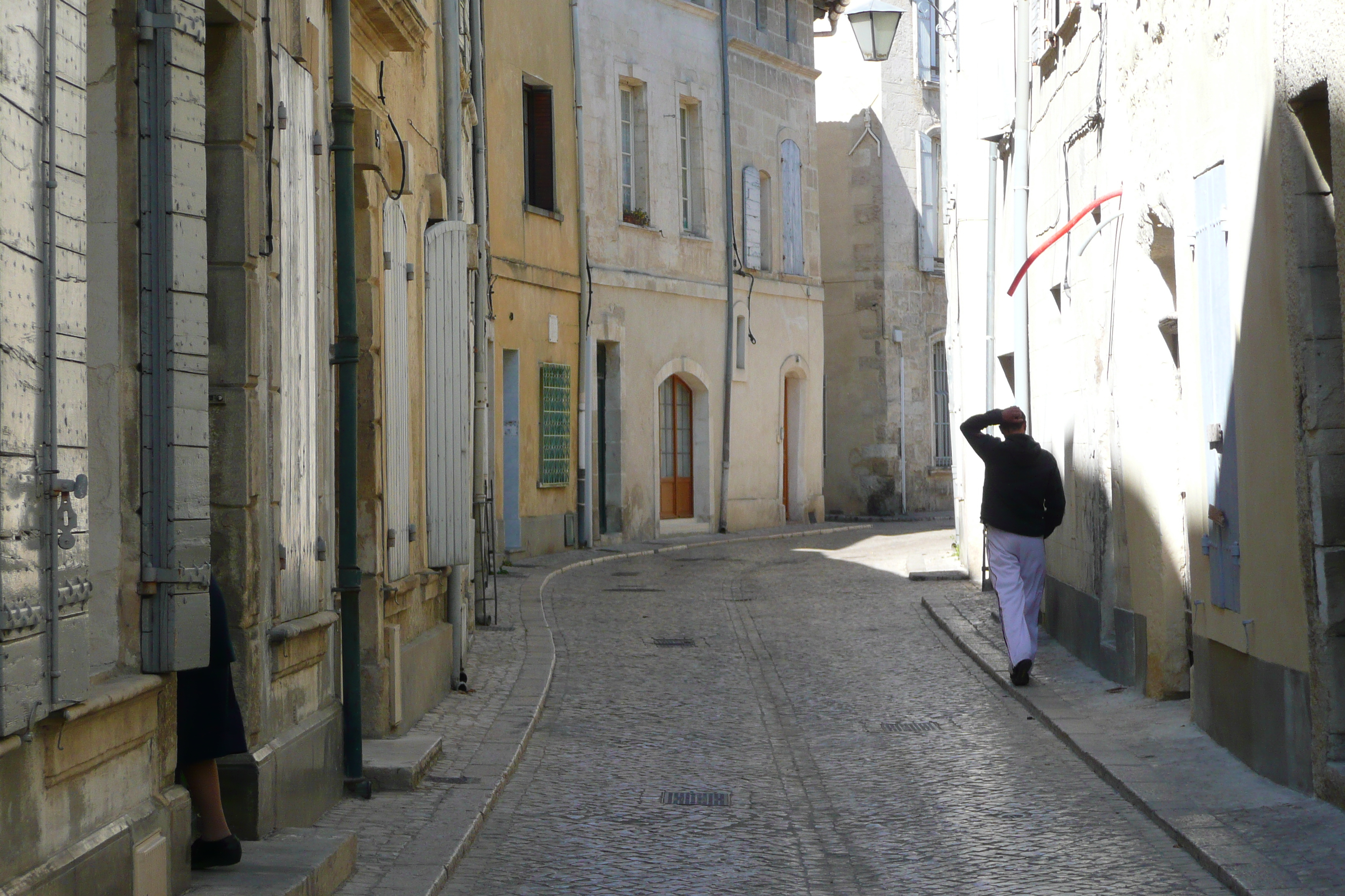 照片 法国(France) 塔拉斯孔(Tarascon) 2008-04 86
