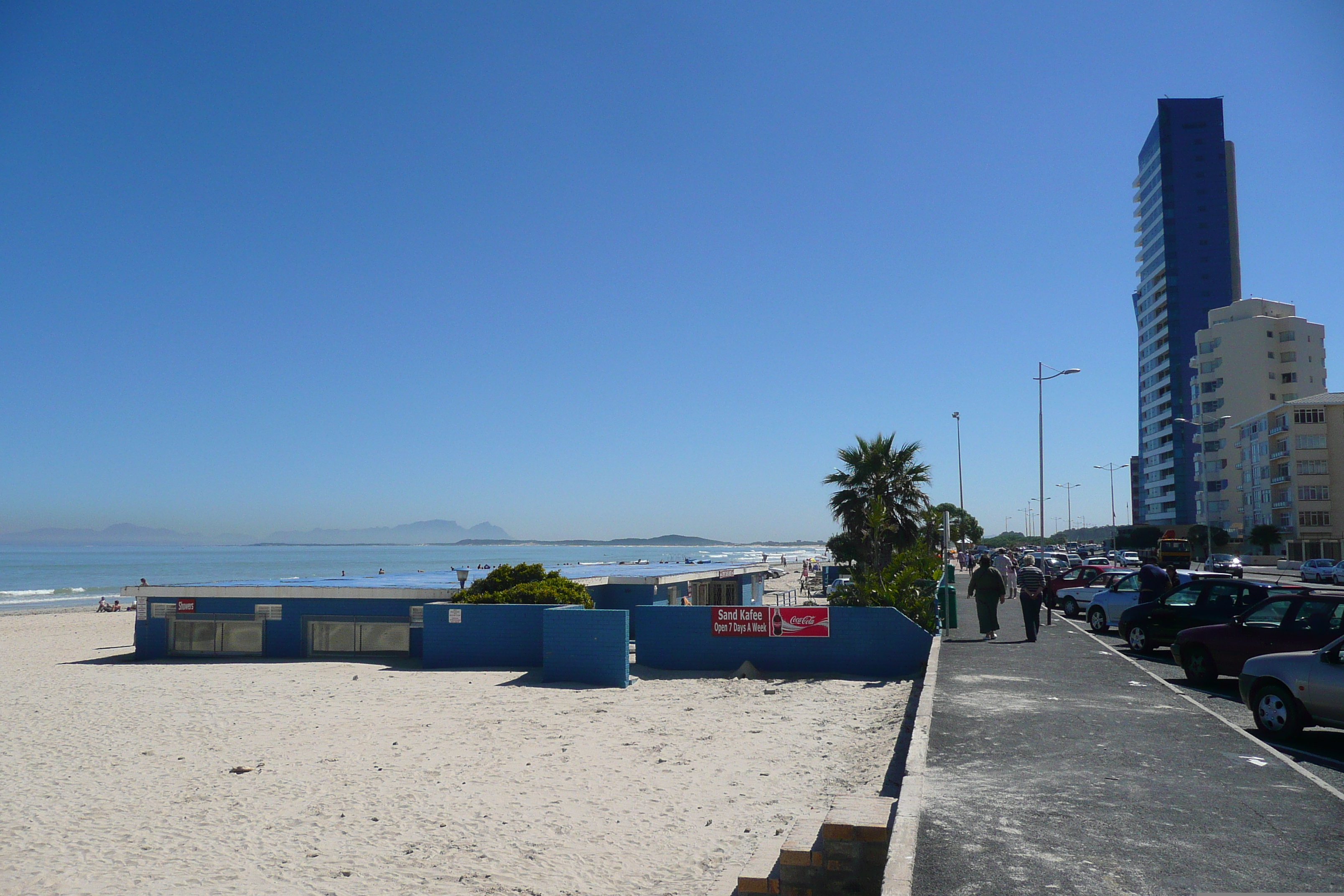 照片 南非(South Africa) 开普敦至赫曼努斯公路(Cape Town to Harmanus road) 2008-09 48