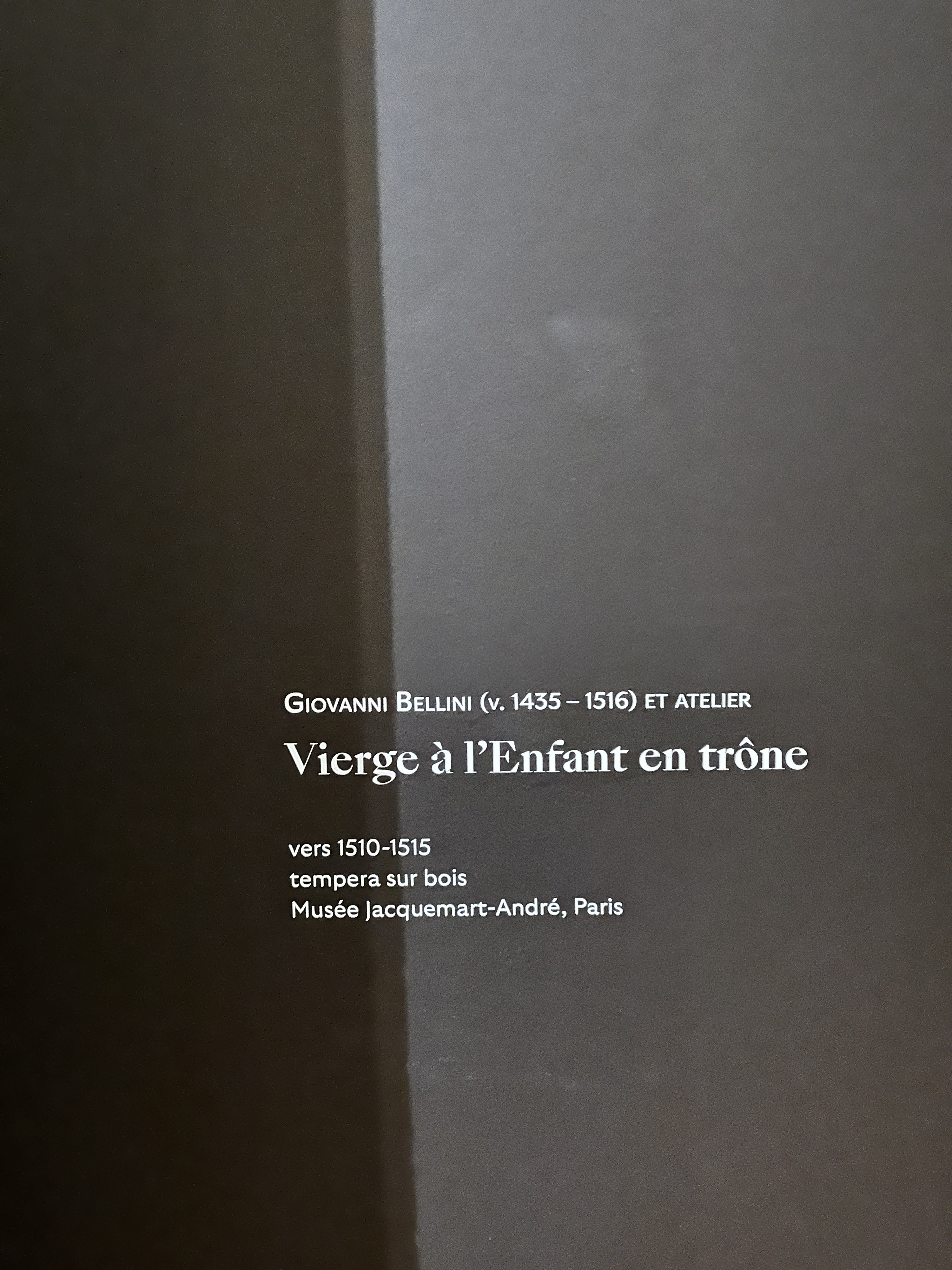 照片 法国(France) 巴黎(Paris) 雅克马尔-安德烈博物馆(Jacquemart Andre Museum) 2023-04 46