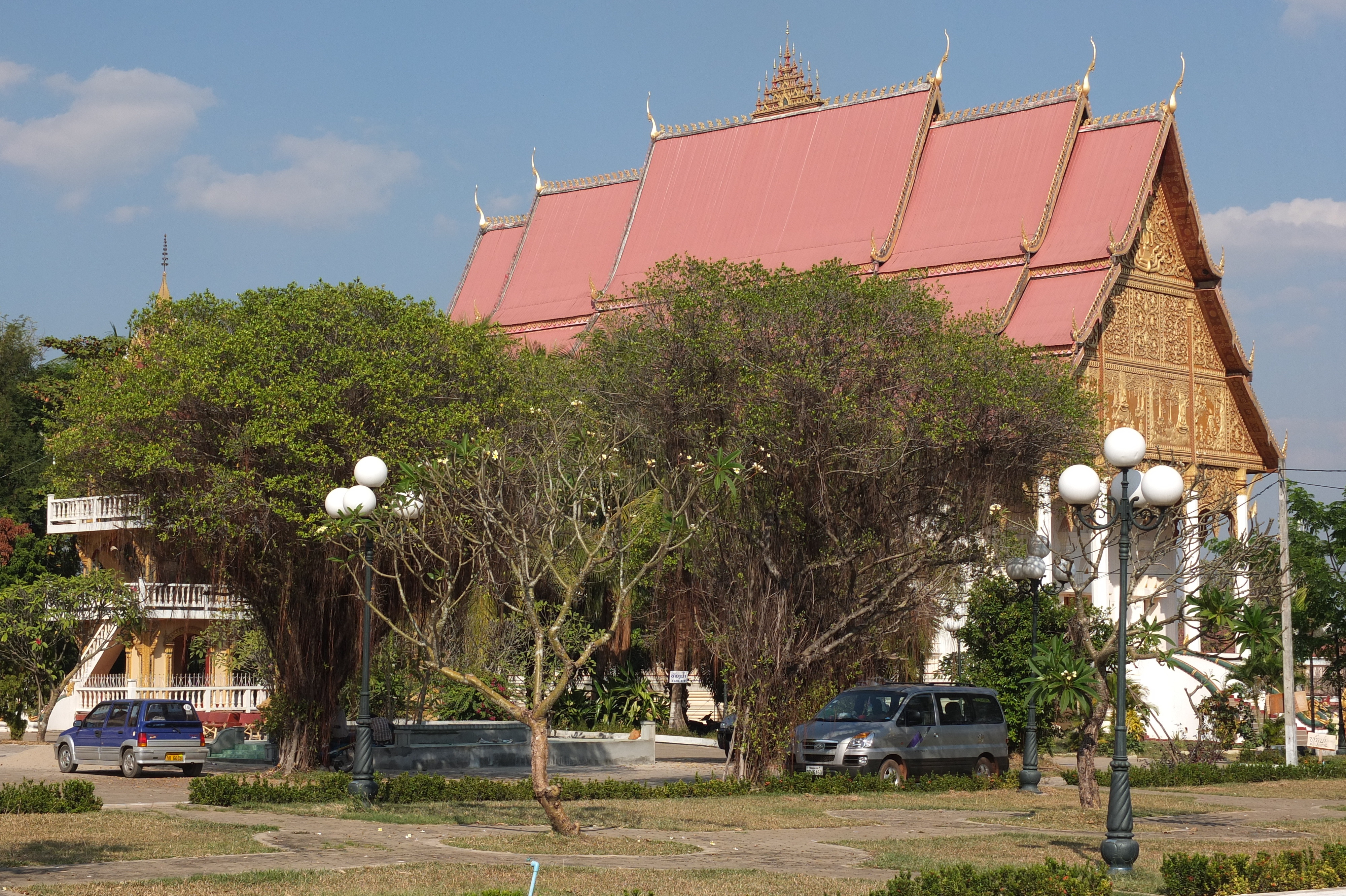 照片 老挝(Laos) 万象(Vientiane) 2012-12 293
