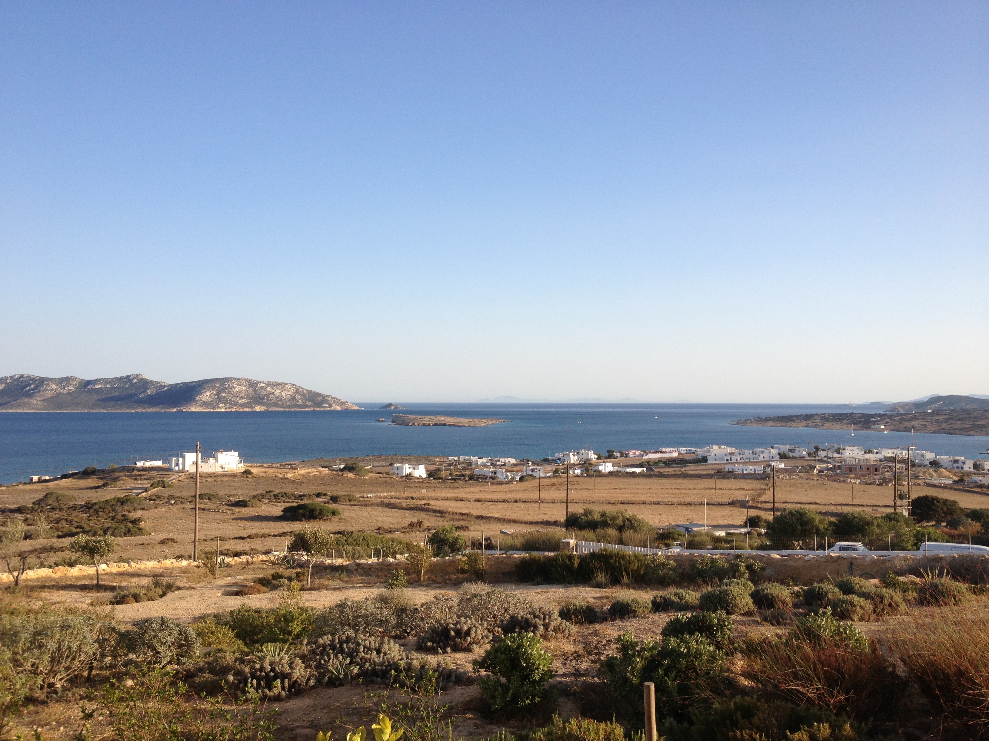 照片 希腊(Greece) 库福尼西亚群岛(Koufonissia) 2014-07 436