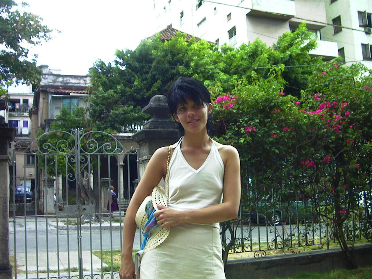 照片 古巴(Cuba) 哈瓦那(Havana) 1999-04 38