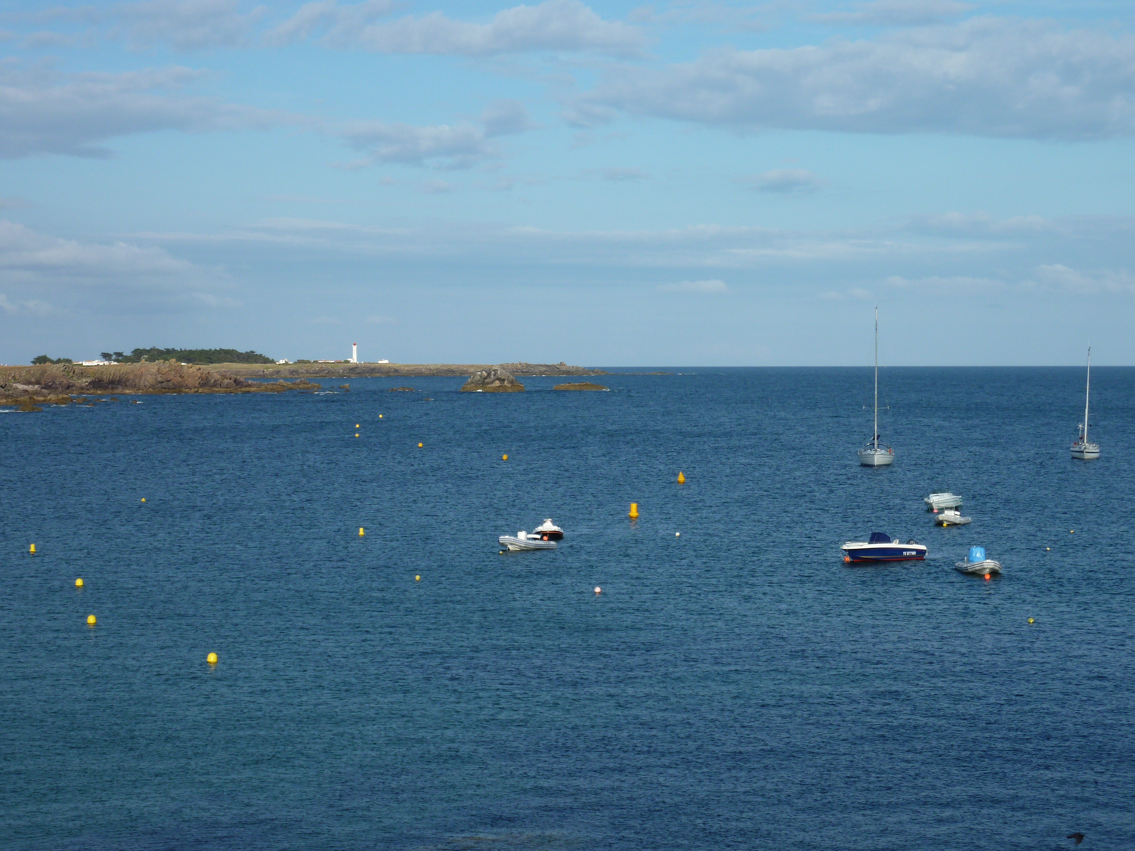 照片 法国(France) 伊厄岛(Ile d'yeu) 2009-07 71