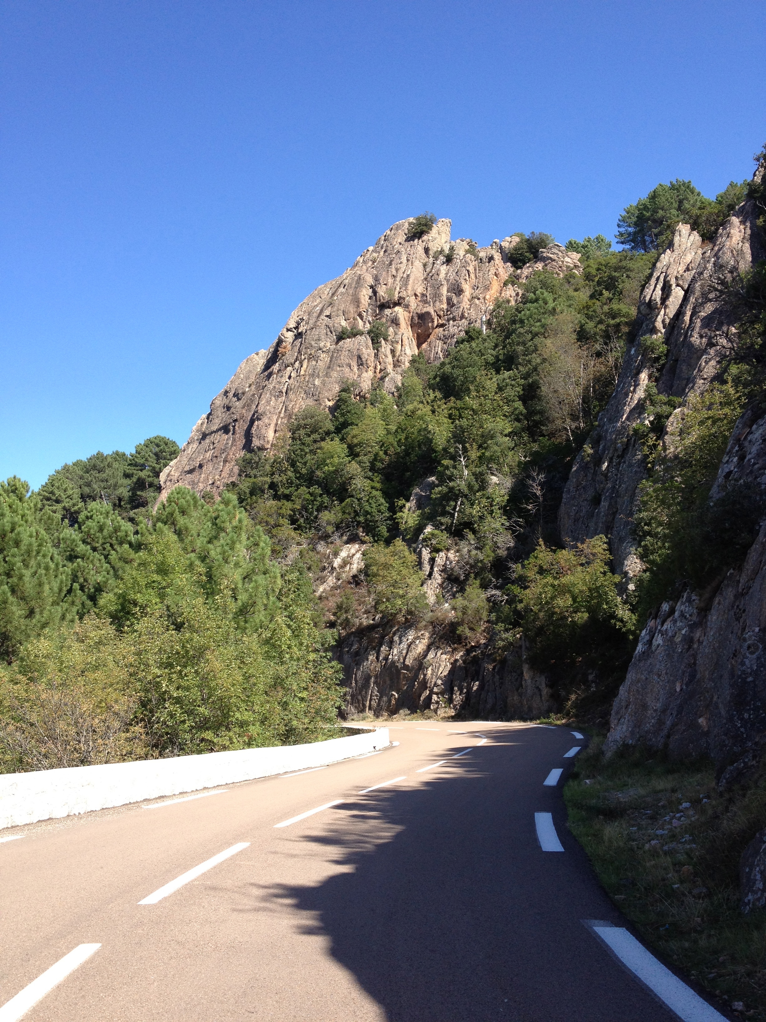 照片 法国(France) 科西嘉岛(Corsica) 宗扎(Zonza) 2012-09 14