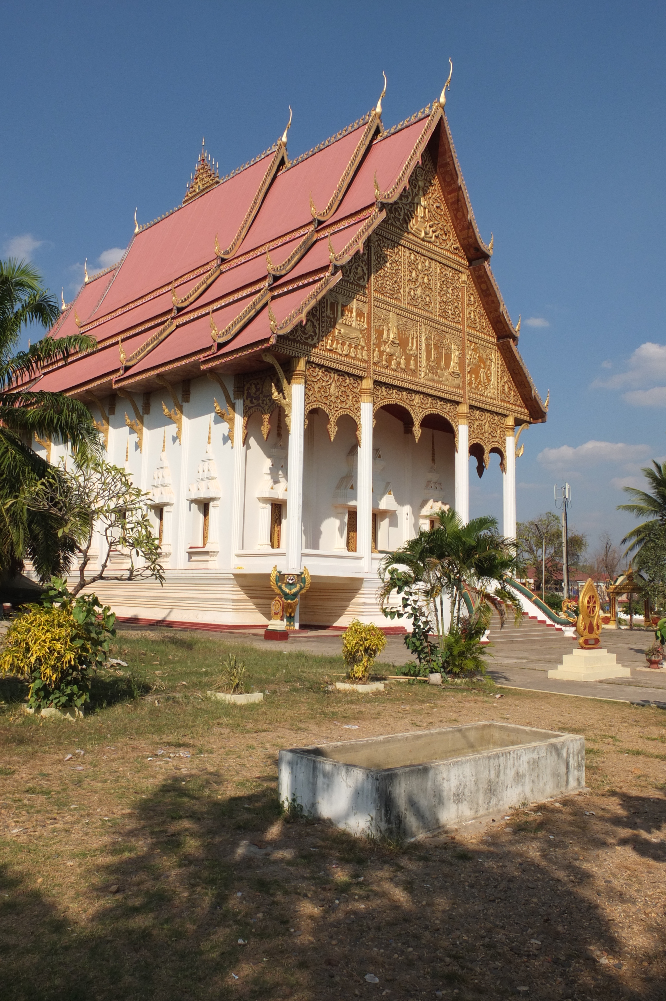 照片 老挝(Laos) 万象(Vientiane) 2012-12 270