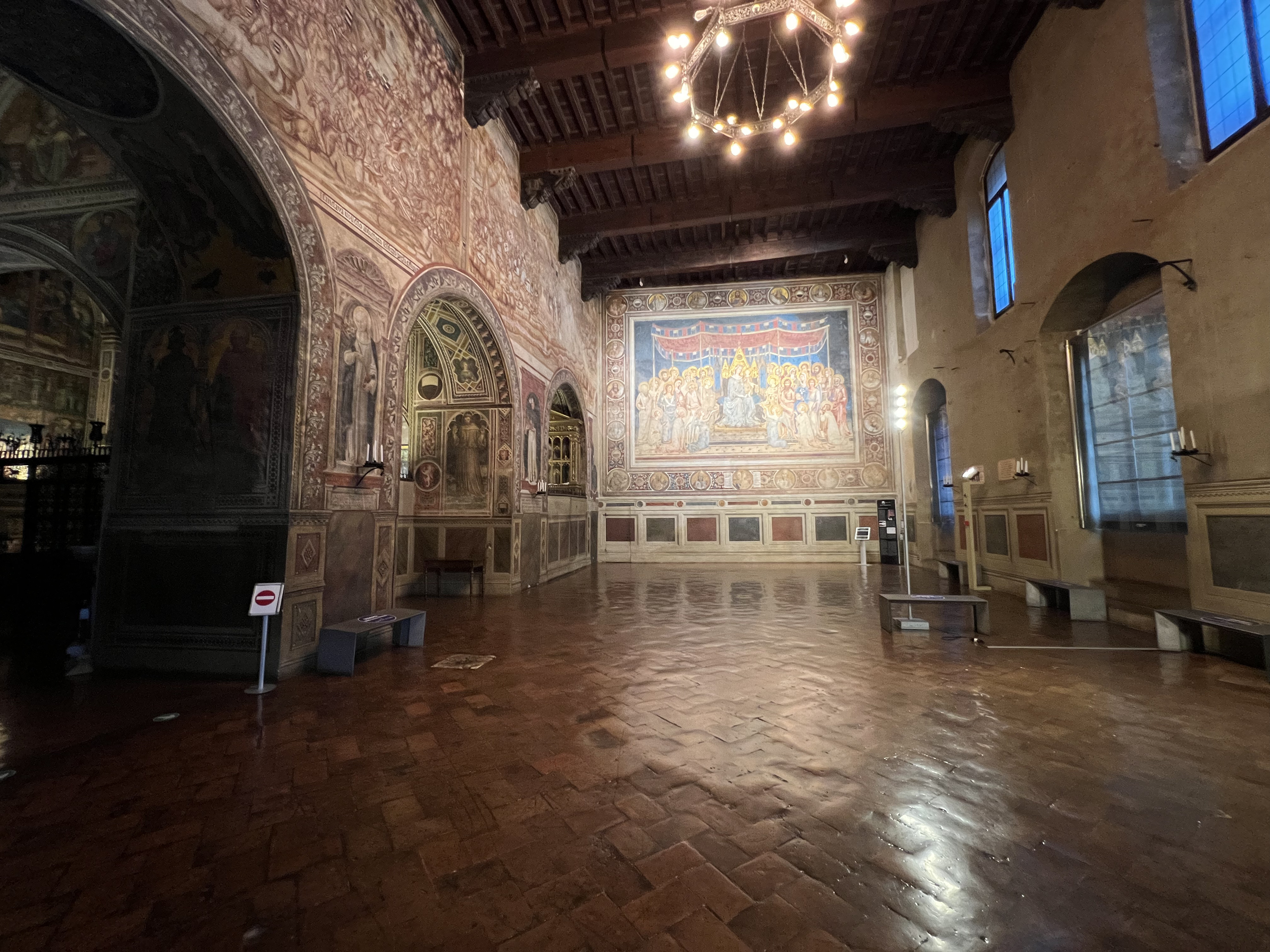 照片 意大利(Italy) 锡耶纳(Siena) 市政厅(Palazzo Pubblico) 2021-09 5