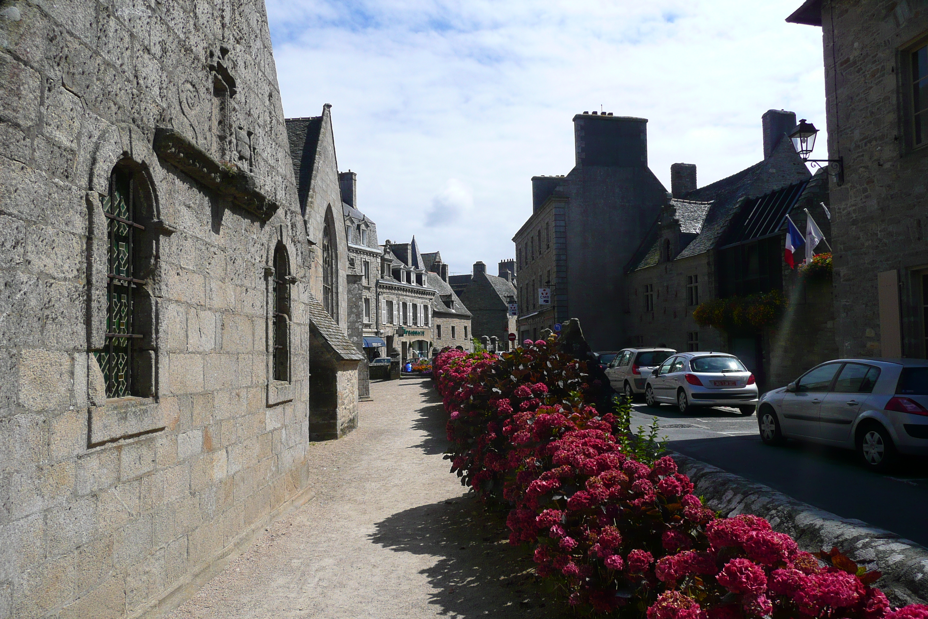 照片 法国(France) 罗斯科夫(Roscoff) 2007-08 50