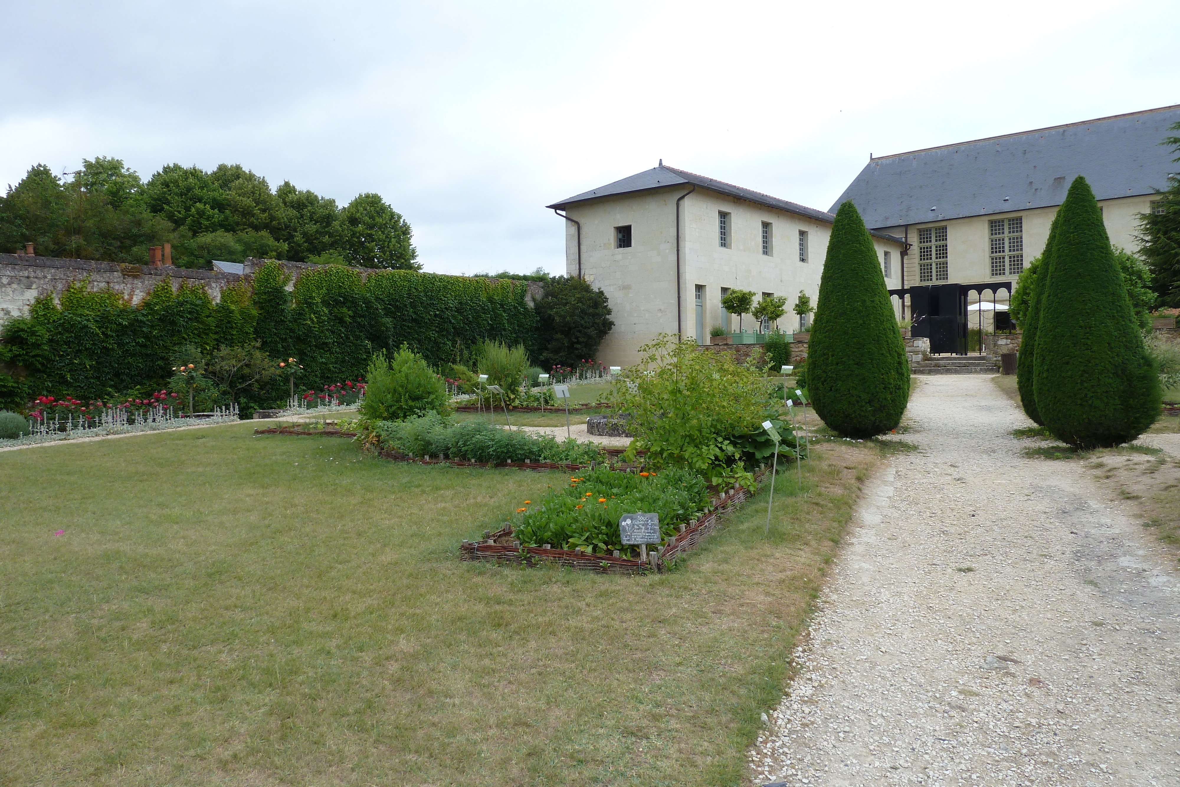 照片 法国(France) 丰特夫罗(Fontevraud) 2011-05 131