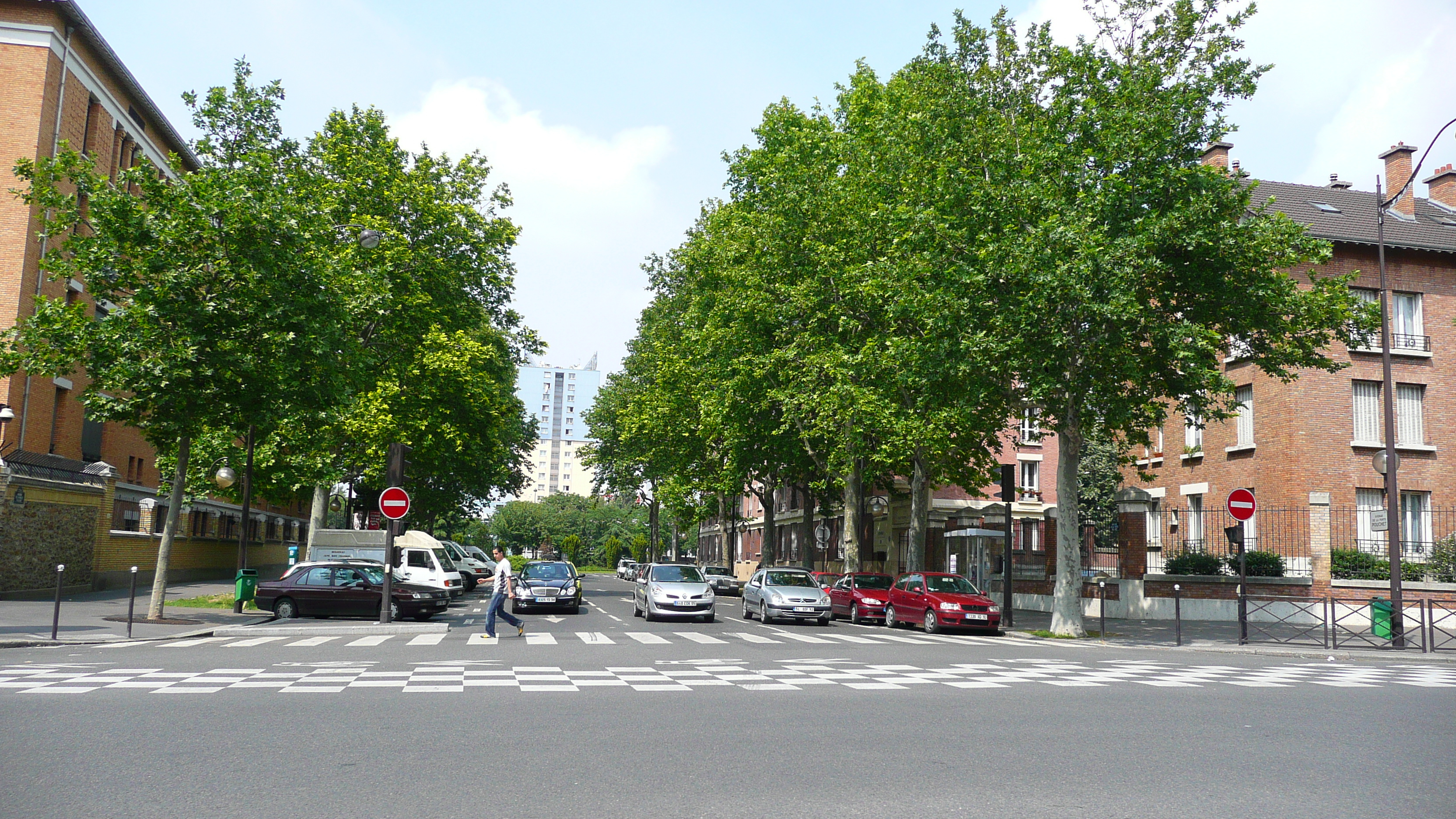 照片 法国(France) 巴黎(Paris) 巴黎北郊(Around Paris north) 2007-06 130