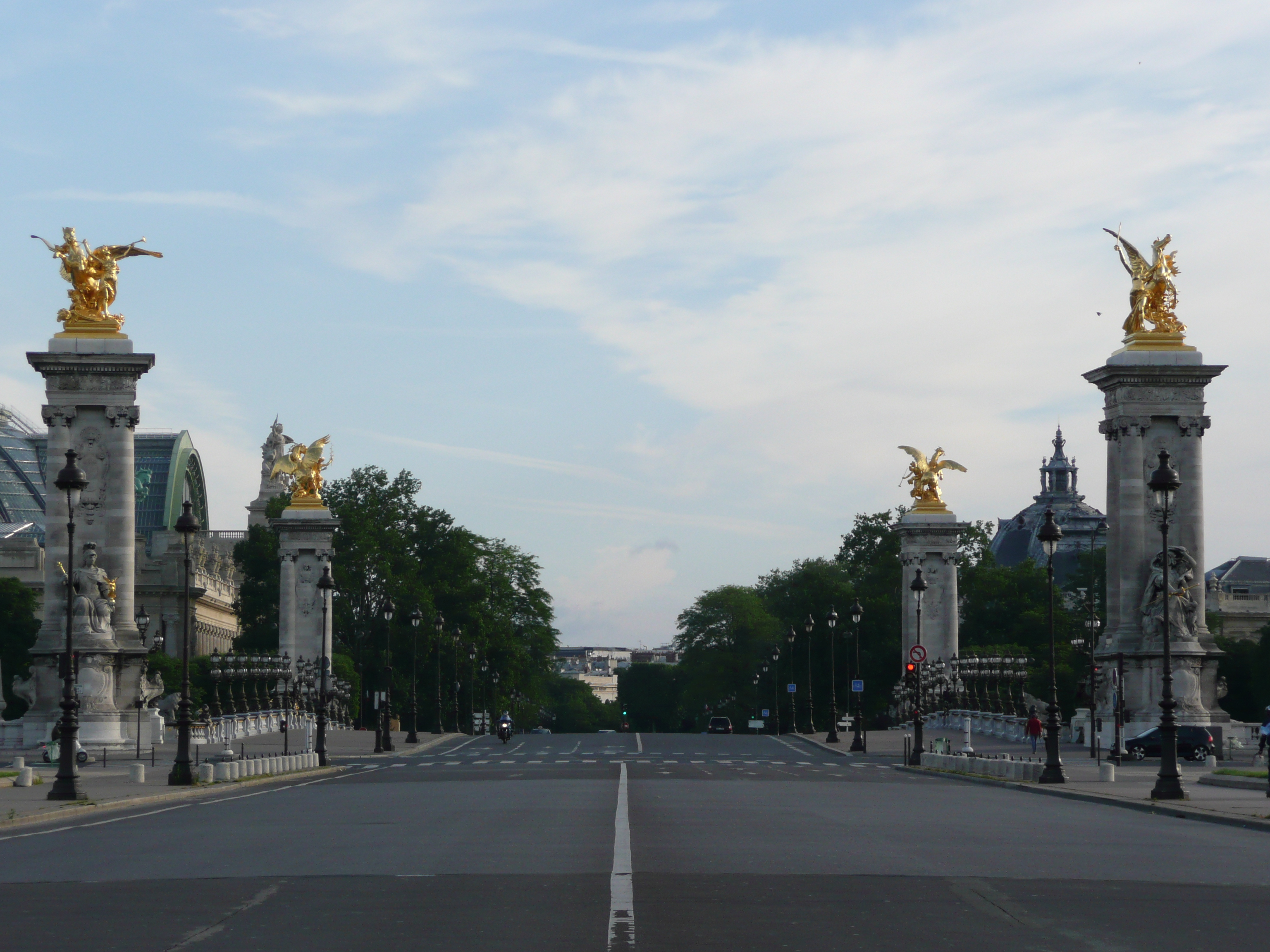 照片 法国(France) 巴黎(Paris) 2007-06 27