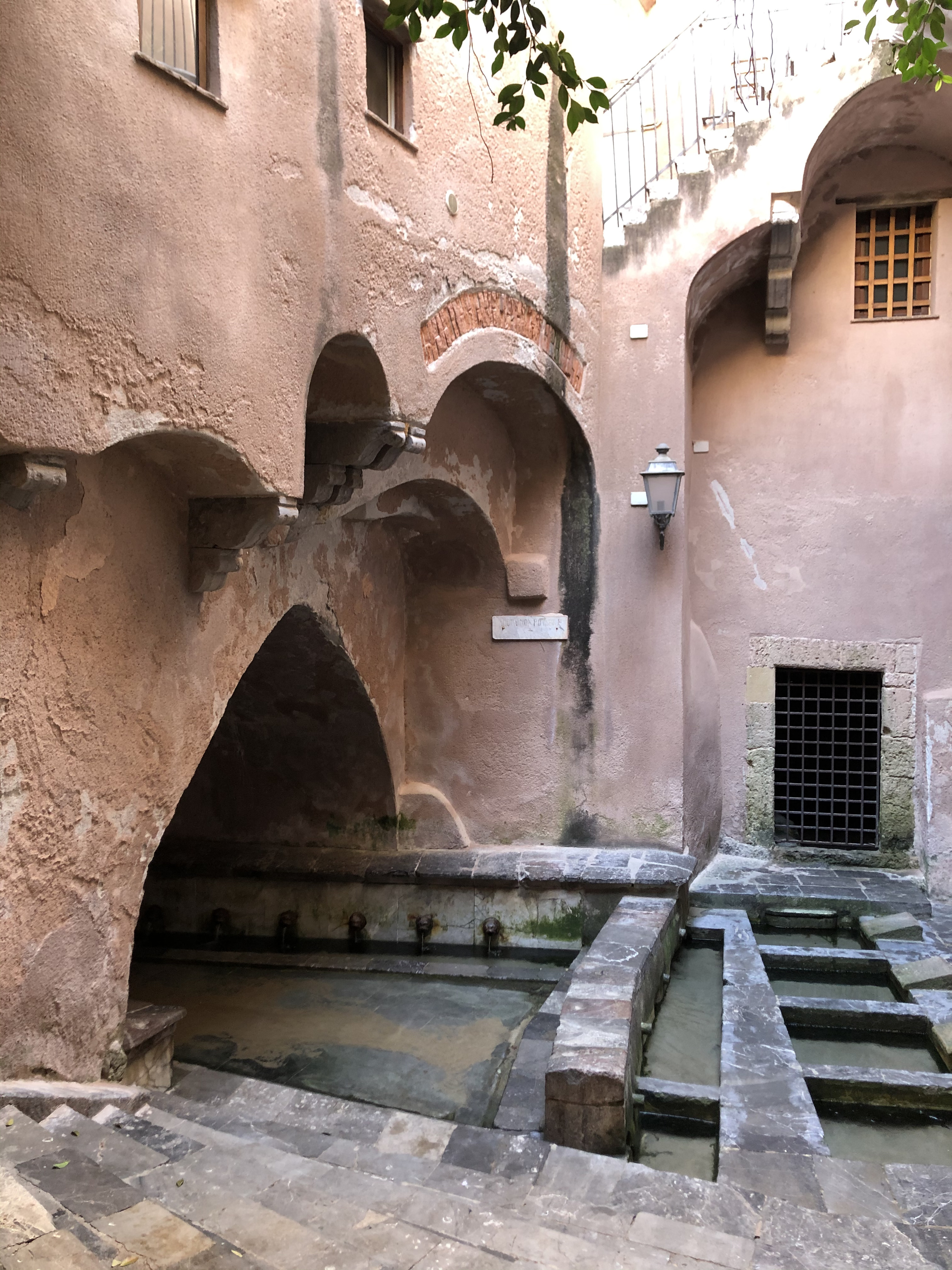 照片 意大利(Italy) 西西里岛(Sicily) 切法卢(Cefalu) 2020-02 29