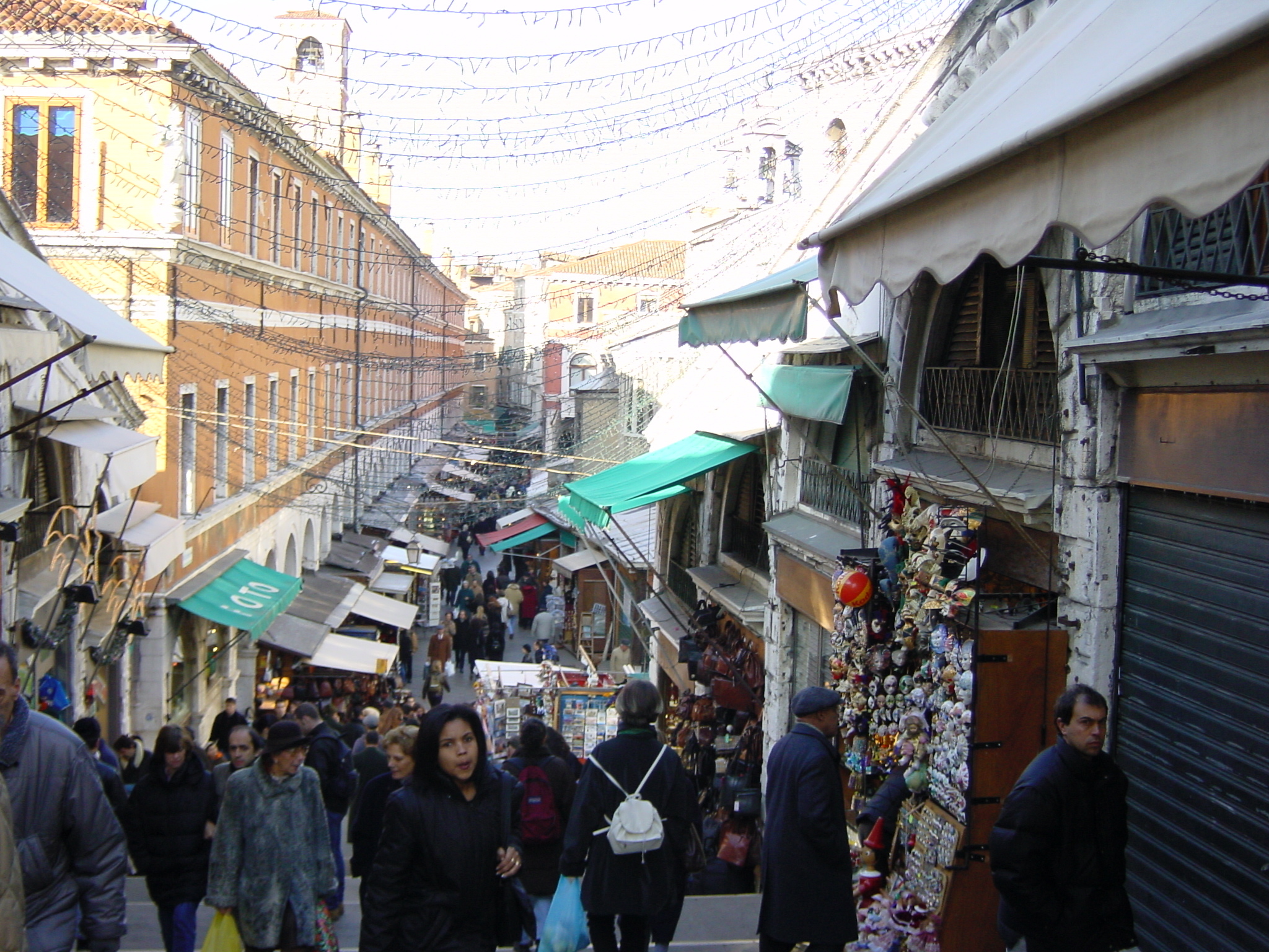 照片 意大利(Italy) 威尼斯(Venice) 2000-12 188