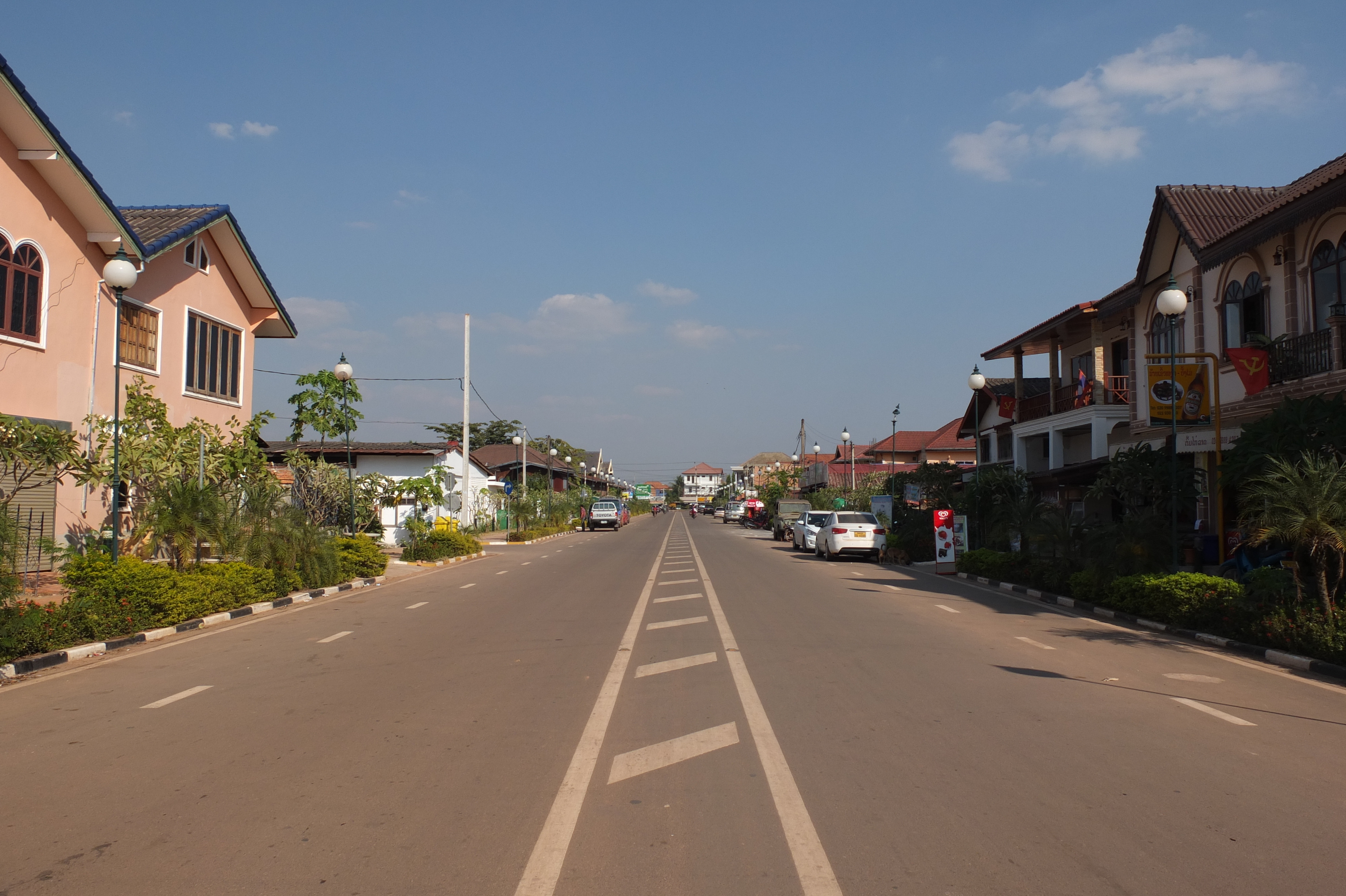 照片 老挝(Laos) 万象(Vientiane) 2012-12 72