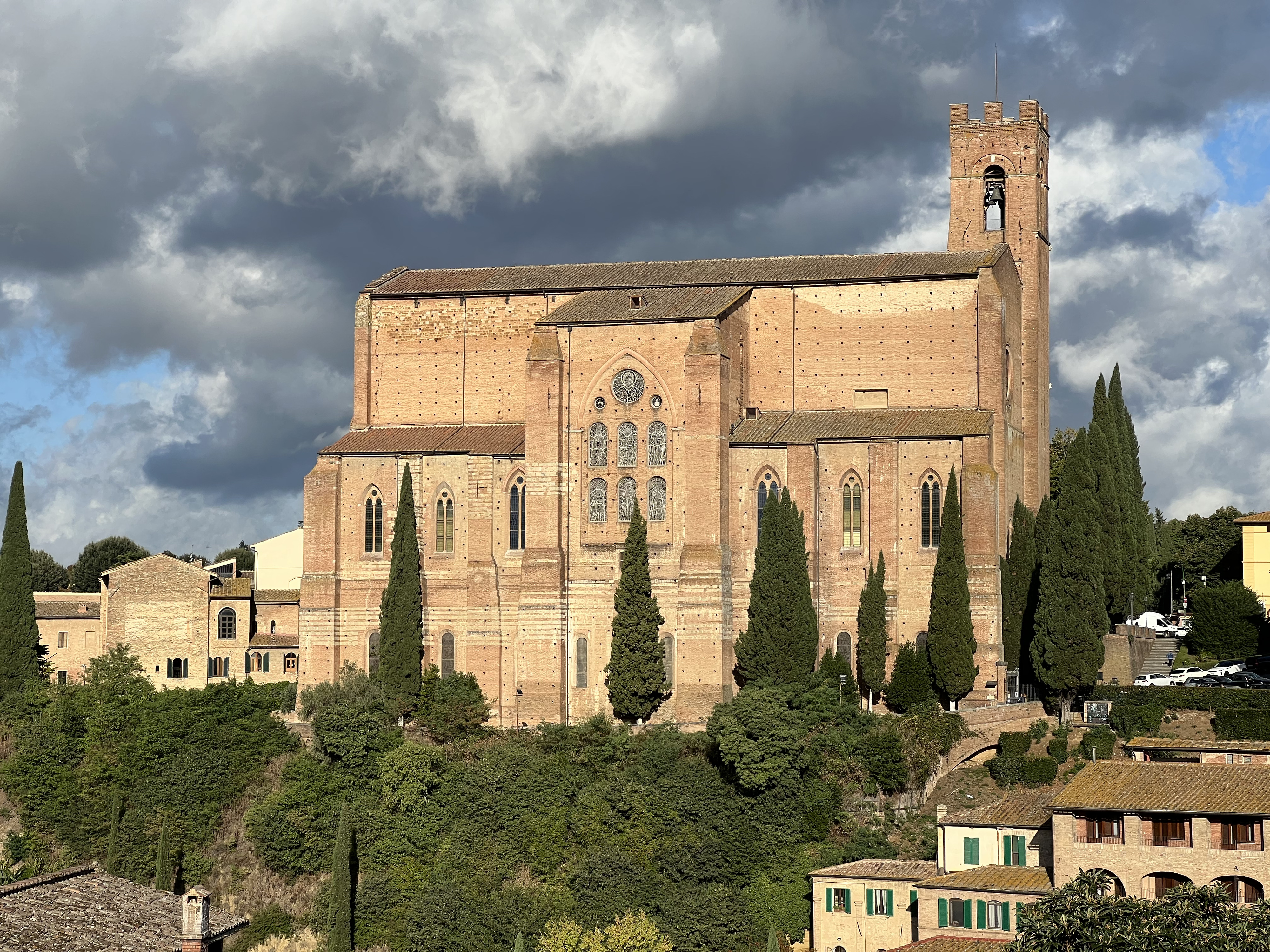照片 意大利(Italy) 锡耶纳(Siena) 2021-09 112