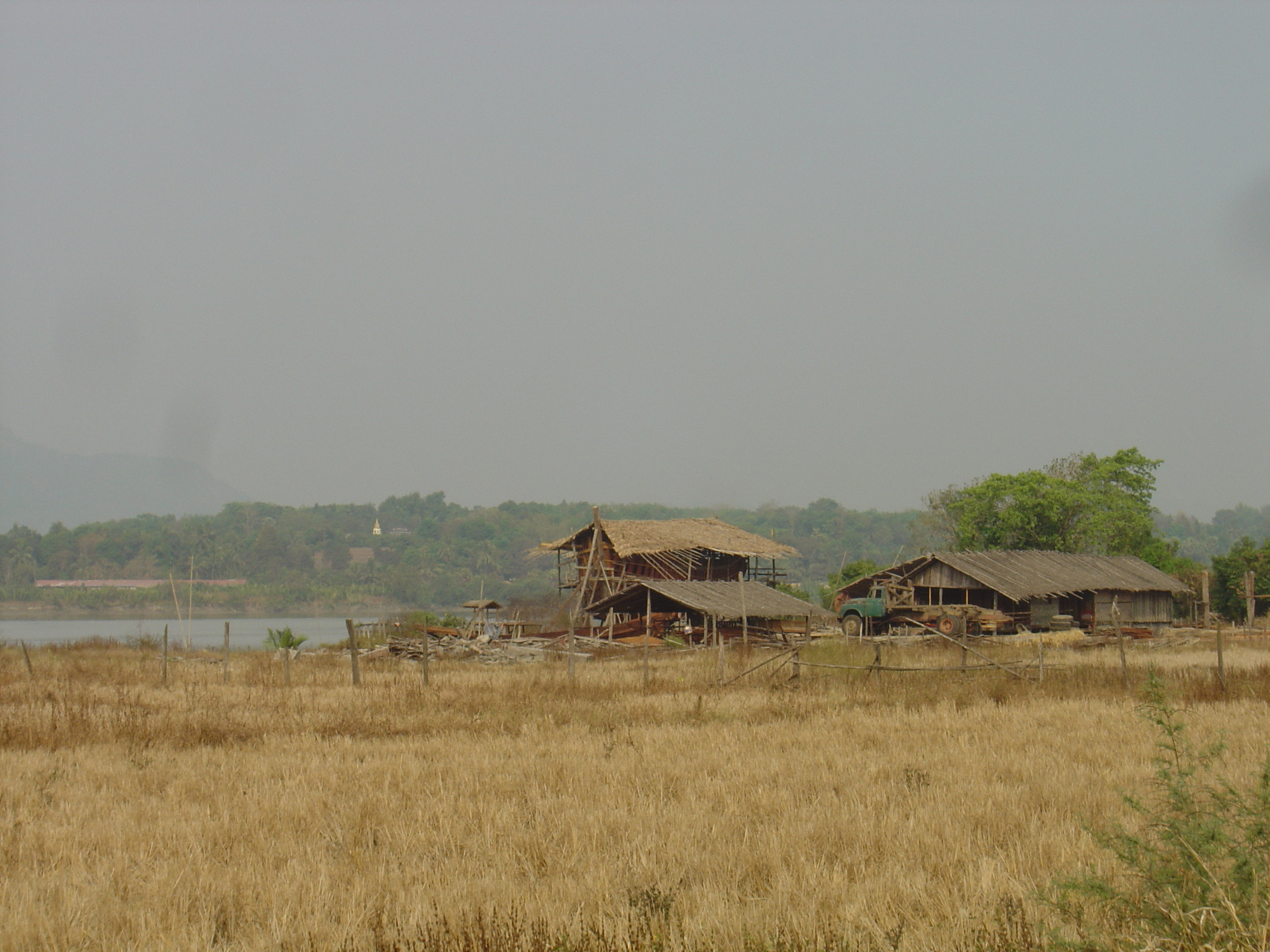 照片 缅甸(Myanmar) 土瓦(Dawei (TAVOY)) 2005-01 37