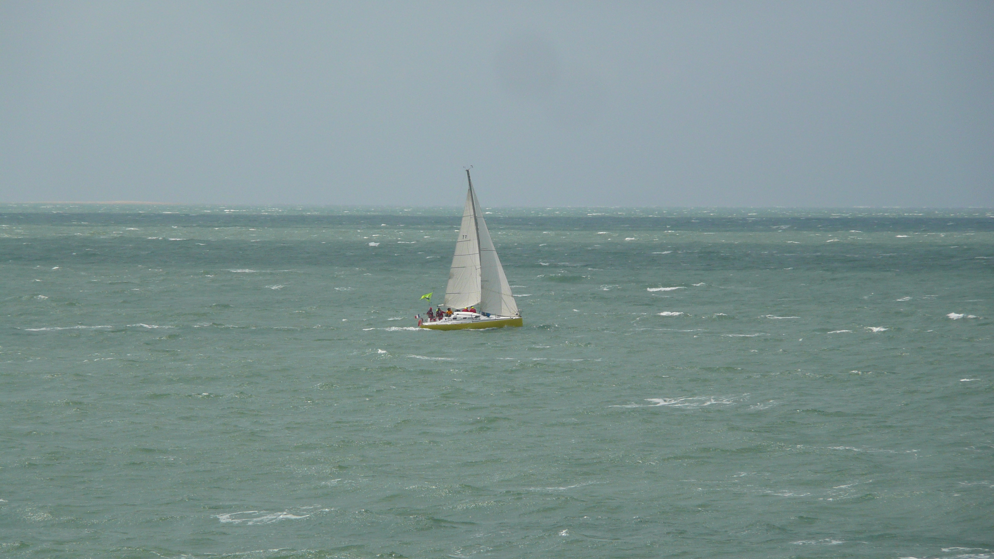 照片 法国(France) 吉伦特河口(Gironde estuary) 2007-08 54