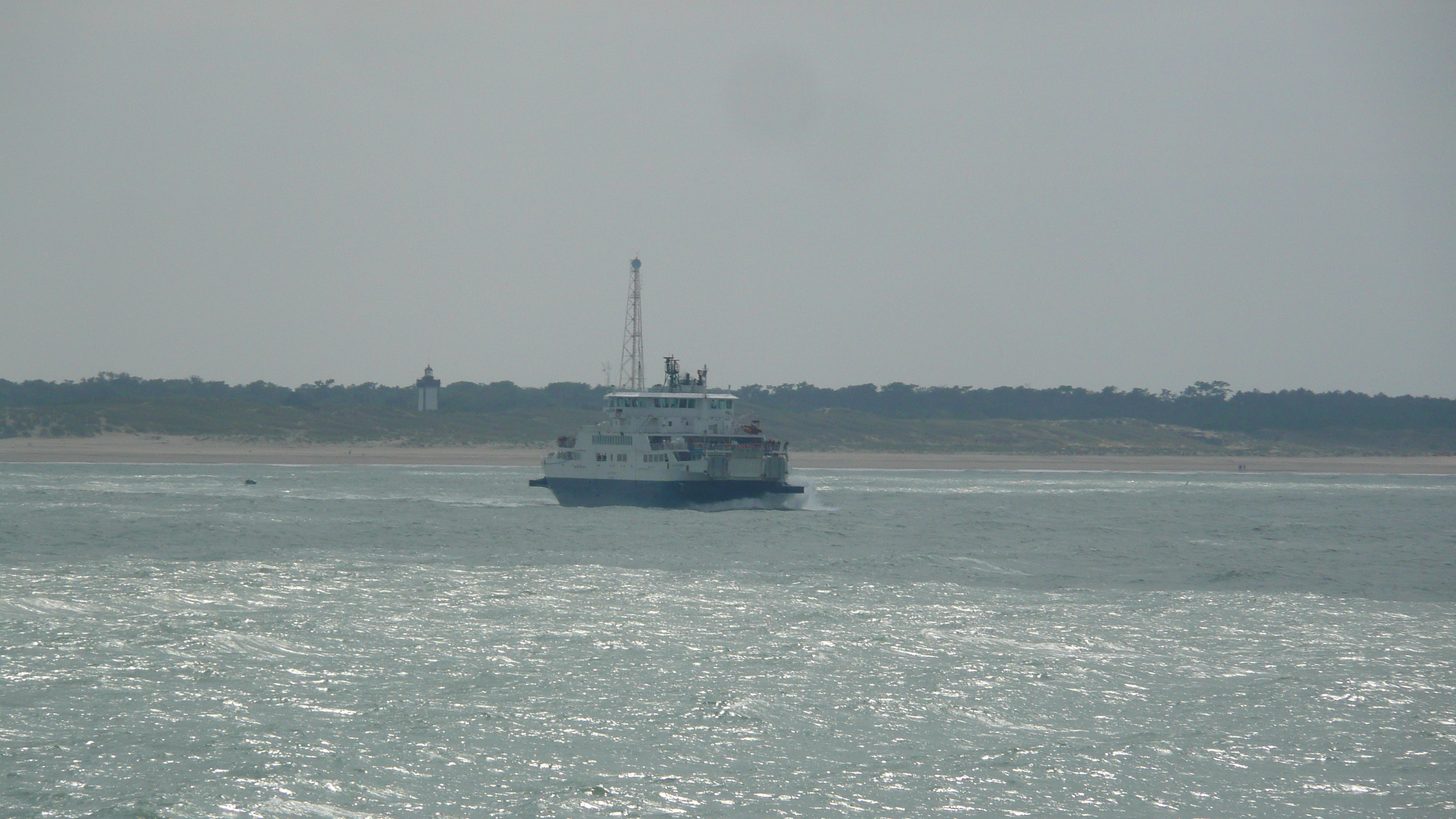 照片 法国(France) 吉伦特河口(Gironde estuary) 2007-08 65