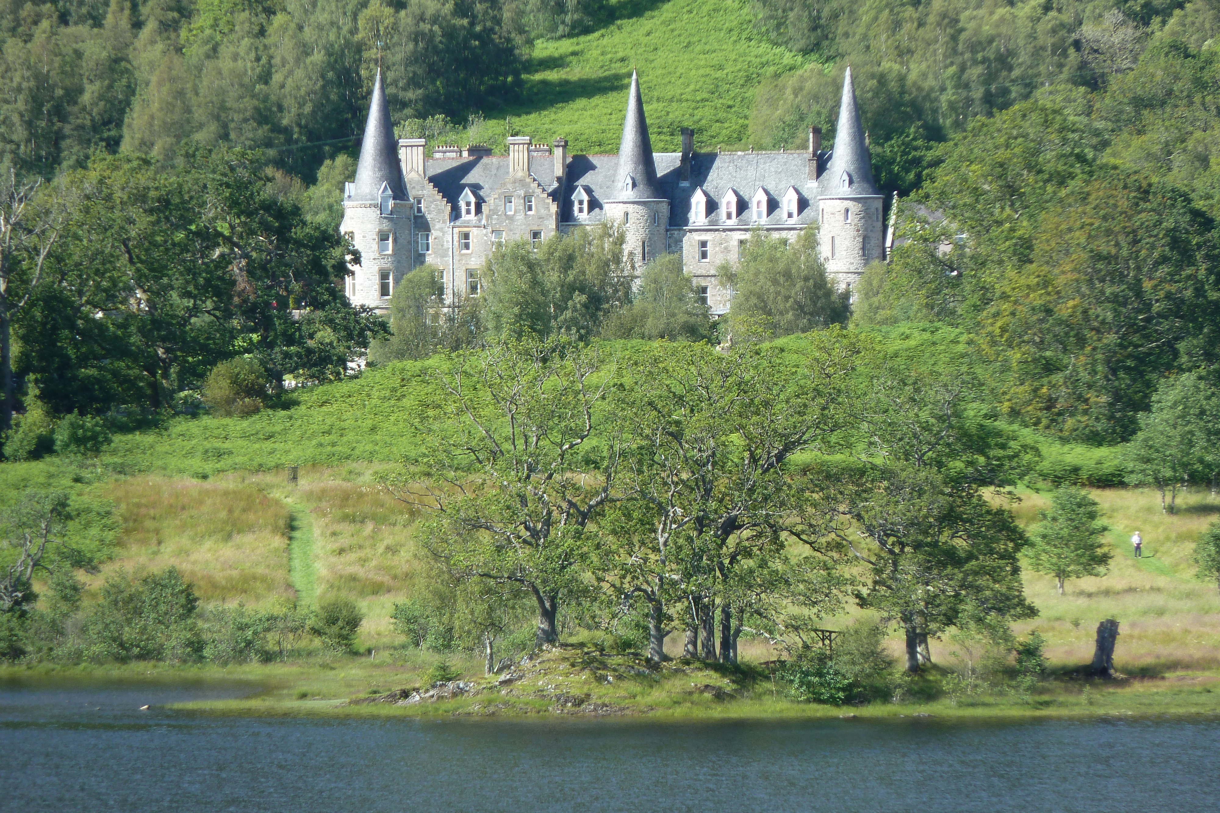 照片 英国(United Kingdom) 苏格兰(Scotland) 2011-07 179