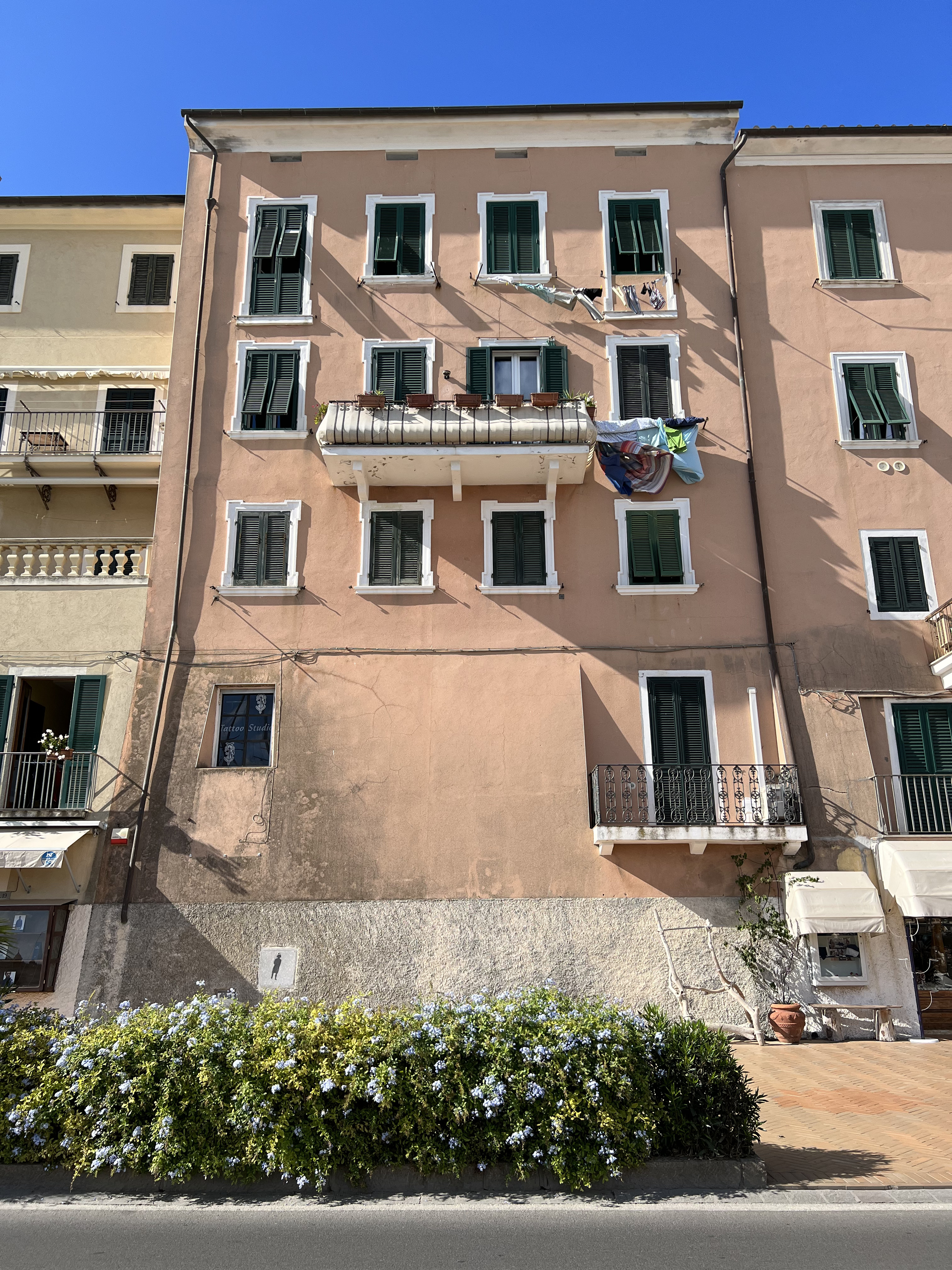 照片 意大利(Italy) 厄尔巴岛(Isola d'Elba) 2021-09 55