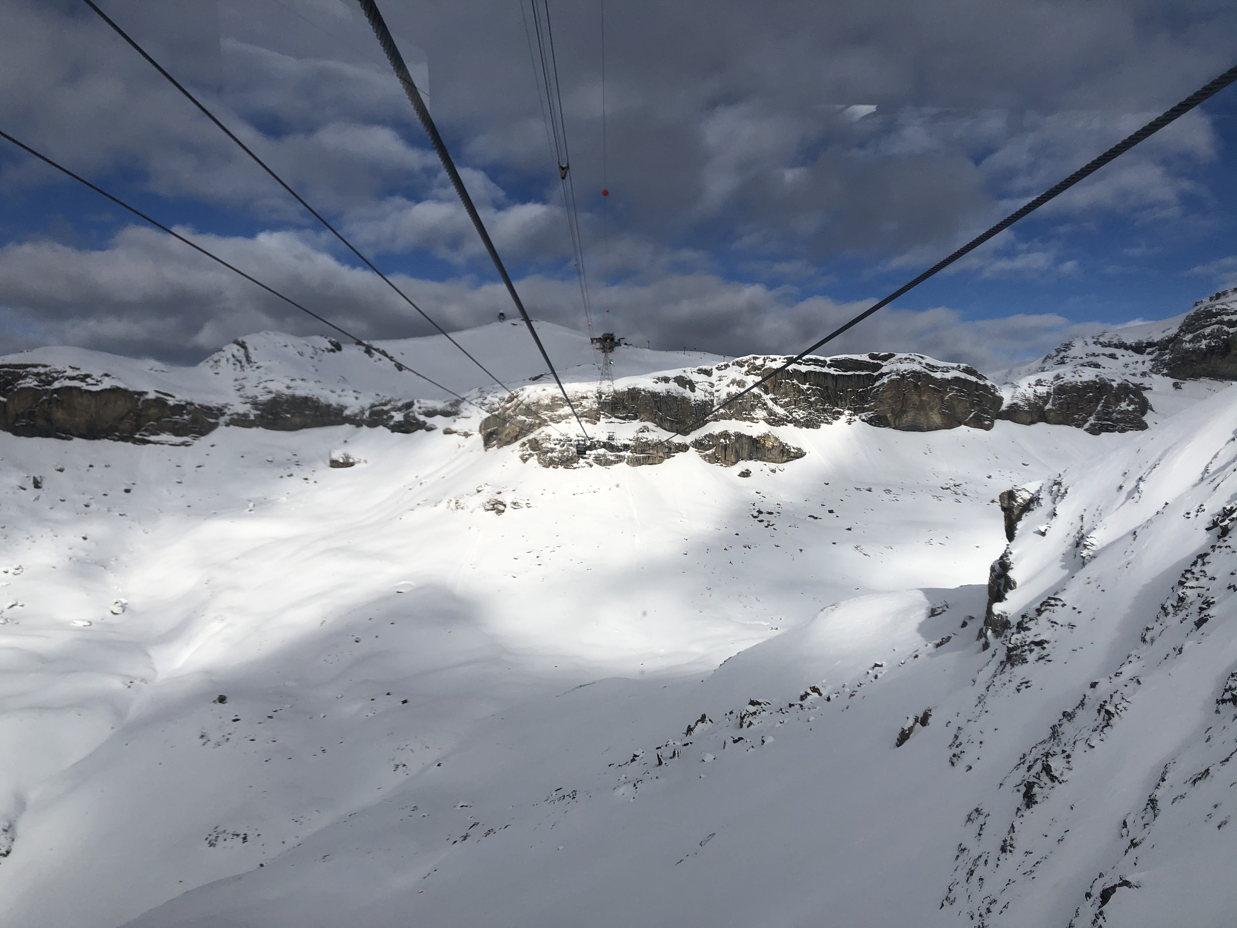 照片 瑞士(Switzerland) 克莱恩-蒙塔纳(Crans Montana) 2020-12 230