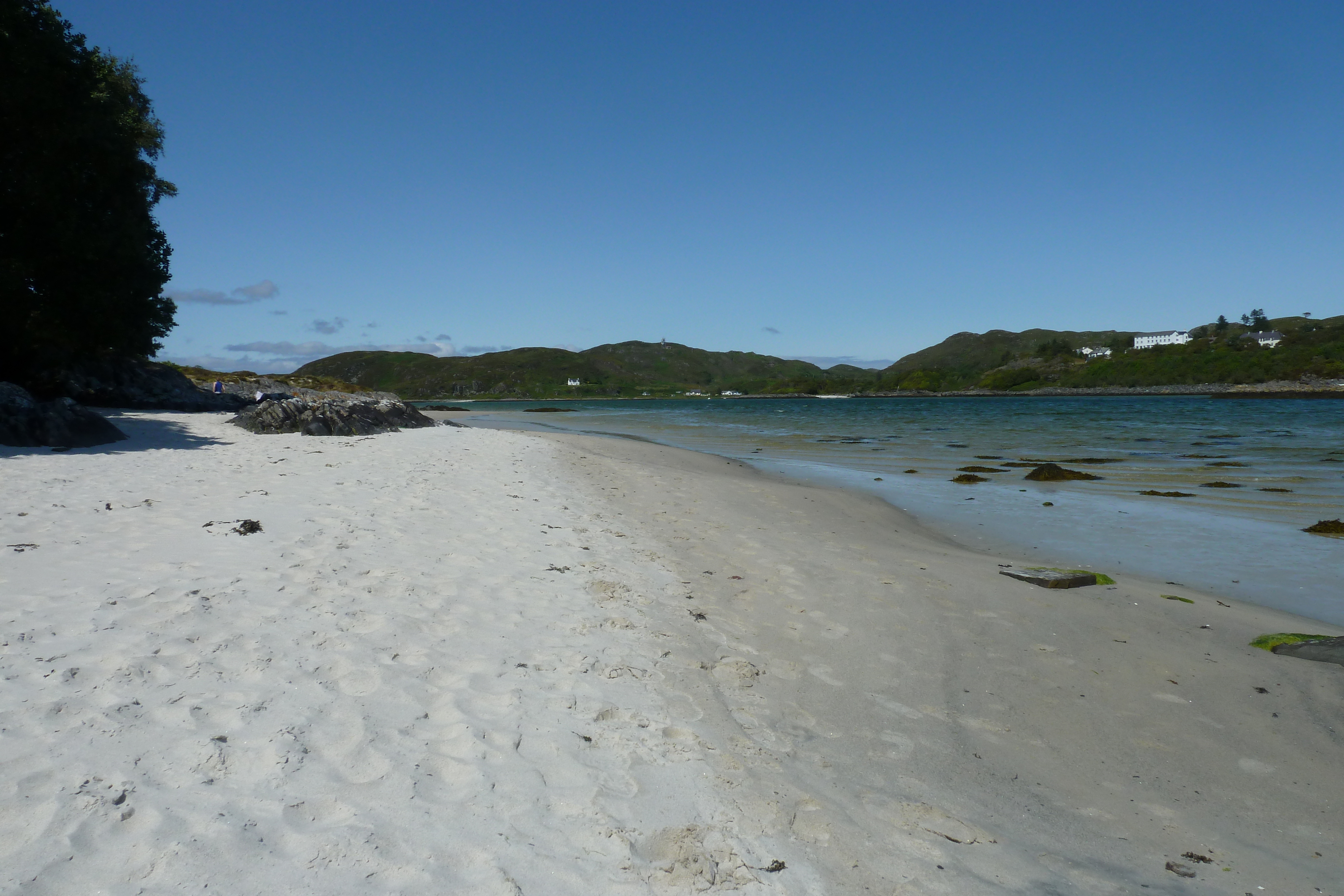 照片 英国(United Kingdom) 苏格兰(Scotland) 阿里塞格海岸(Arisaig coast) 2011-07 82
