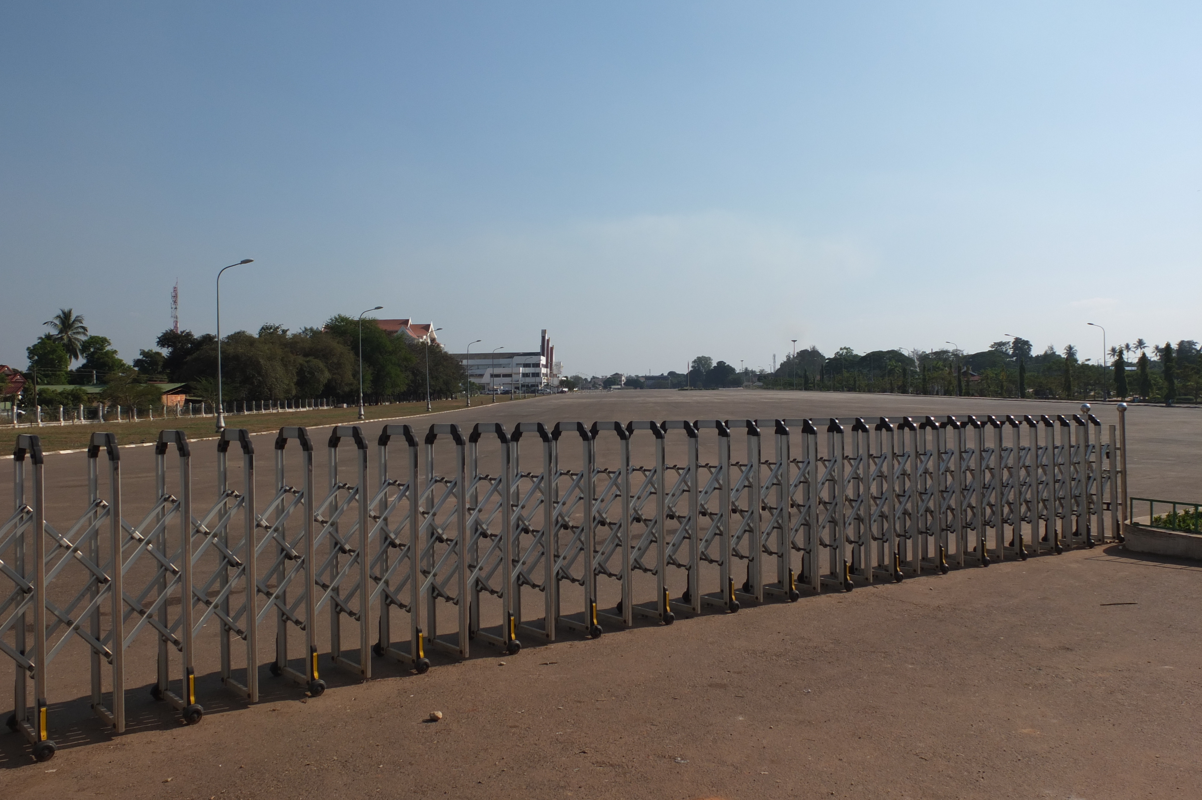 照片 老挝(Laos) 万象(Vientiane) 2012-12 45