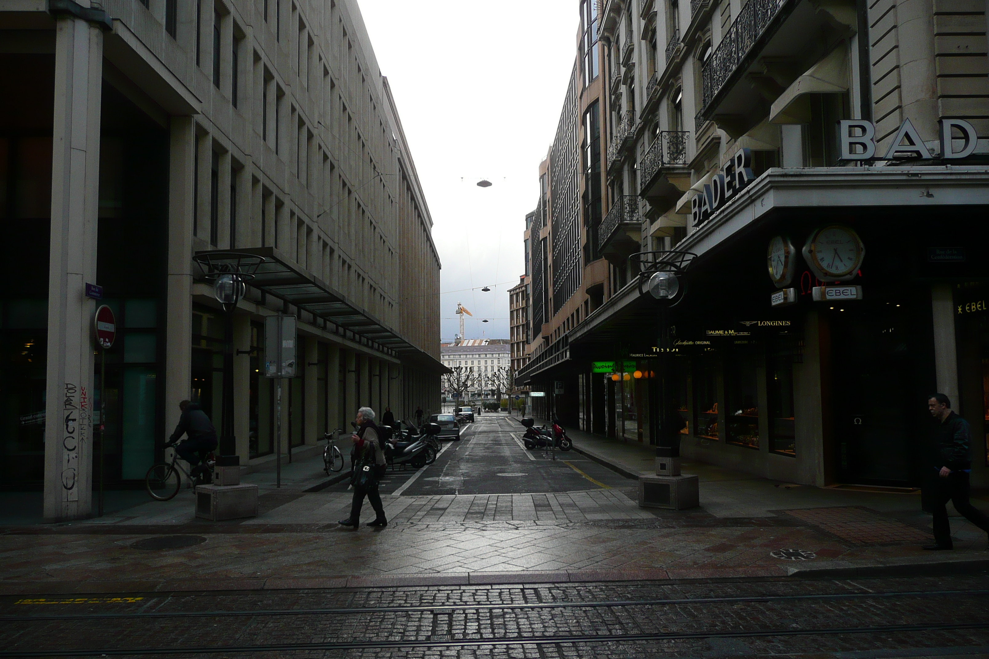 照片 瑞士(Switzerland) 日内瓦(Geneva) 2010-02 1