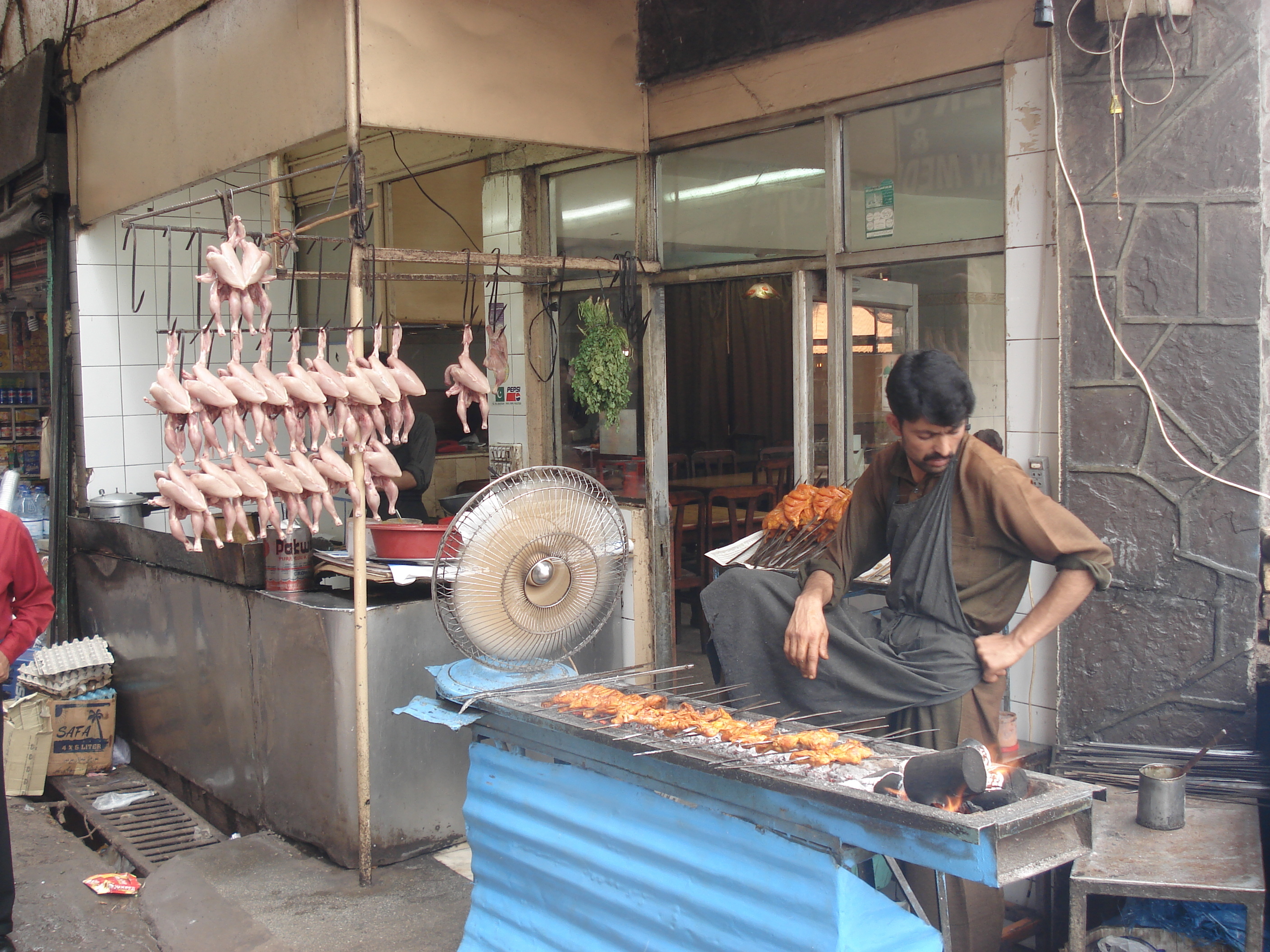 照片 巴基斯坦(Pakistan) 穆里(Murree) 2006-08 90