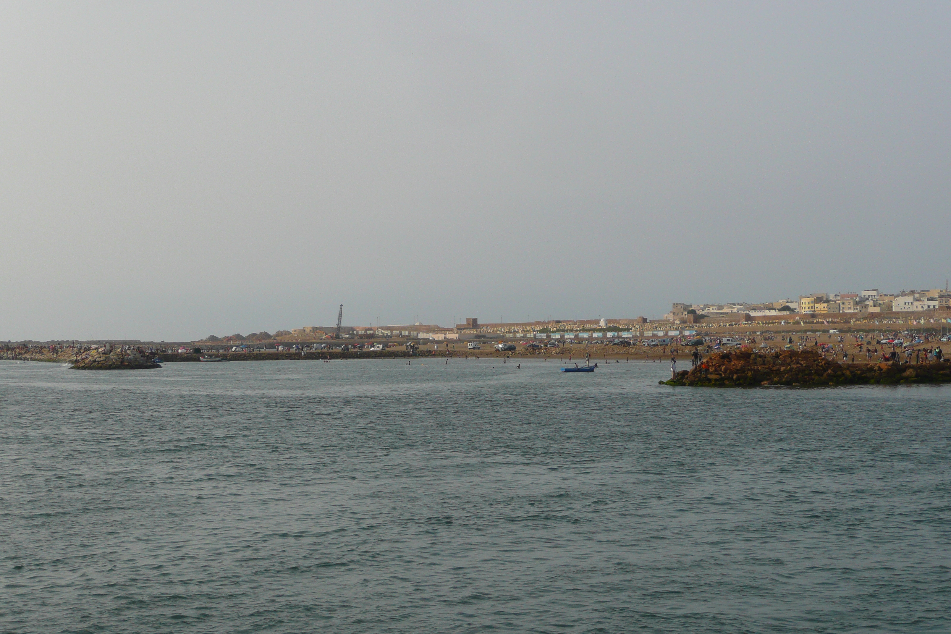 照片 摩洛哥(Morocco) 拉巴特(Rabat) 2008-07 28
